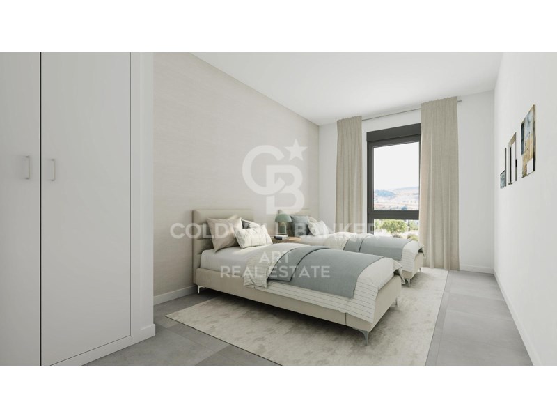 Estepona, Andalusia, ES, 3 Bedrooms Bedrooms, ,2 BathroomsBathrooms,Residential,For Sale,1946889