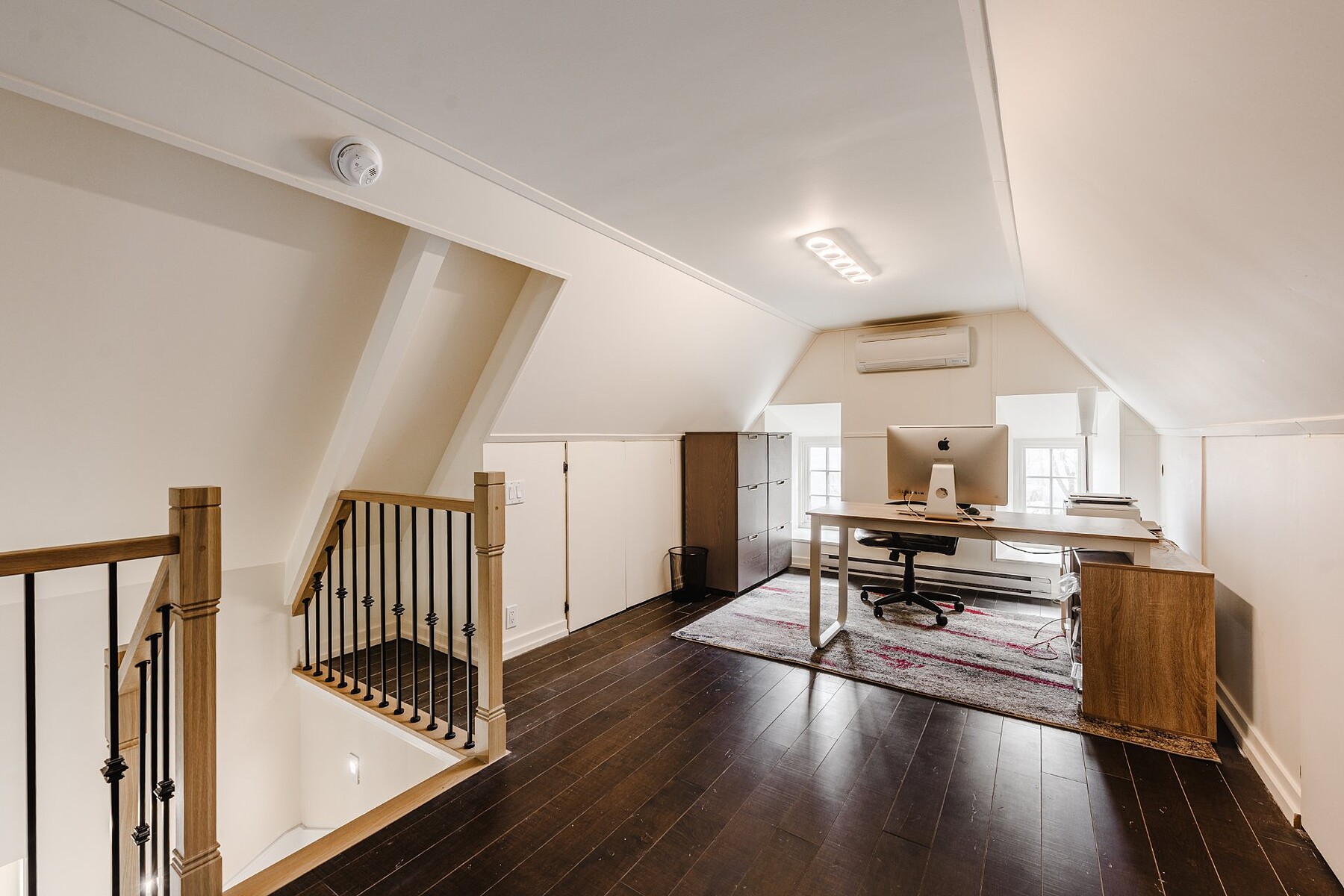  Westmount, Montréal - 物件實景