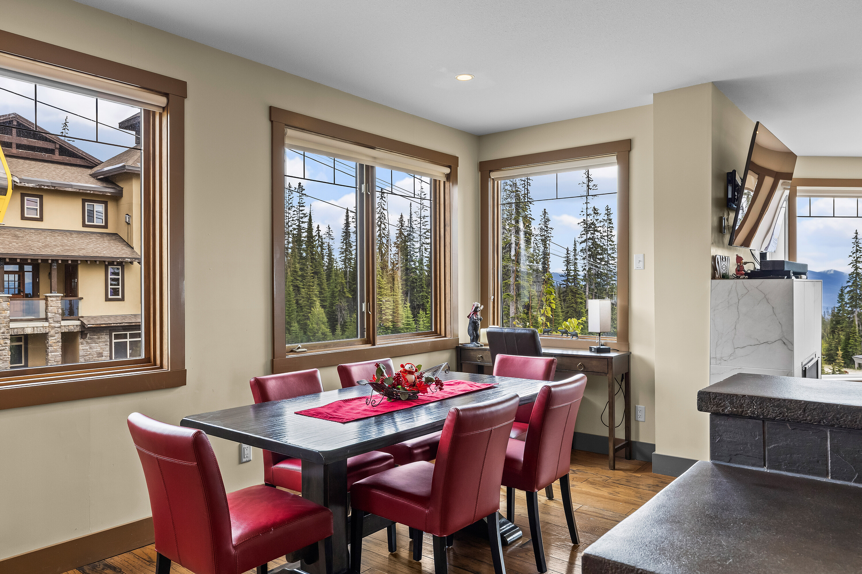  The Timbers at Big White - 物件實景