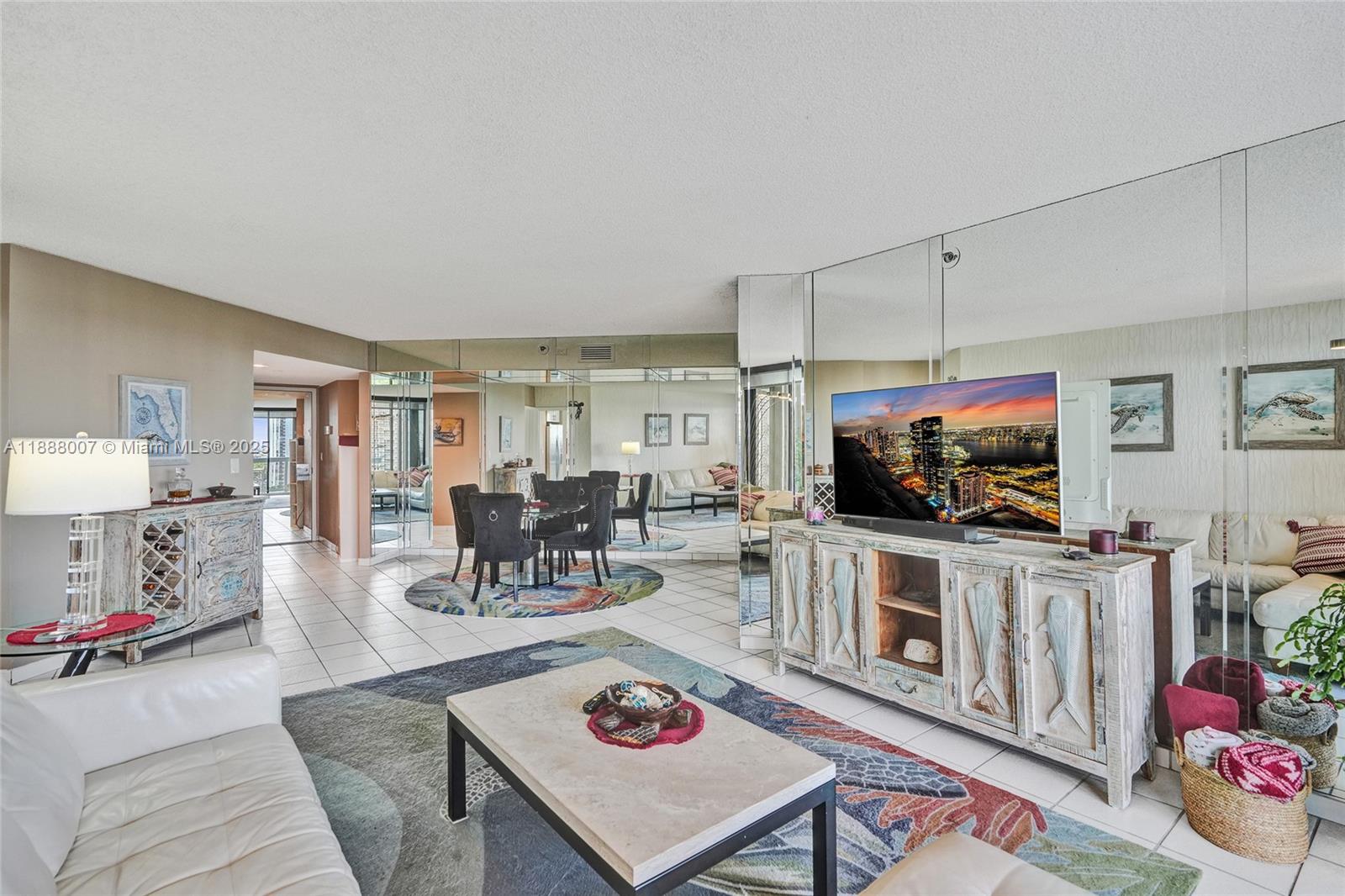 Aventura, Florida, 33180, United States, 2 Bedrooms Bedrooms, ,2 BathroomsBathrooms,Residential,For Sale,1954501