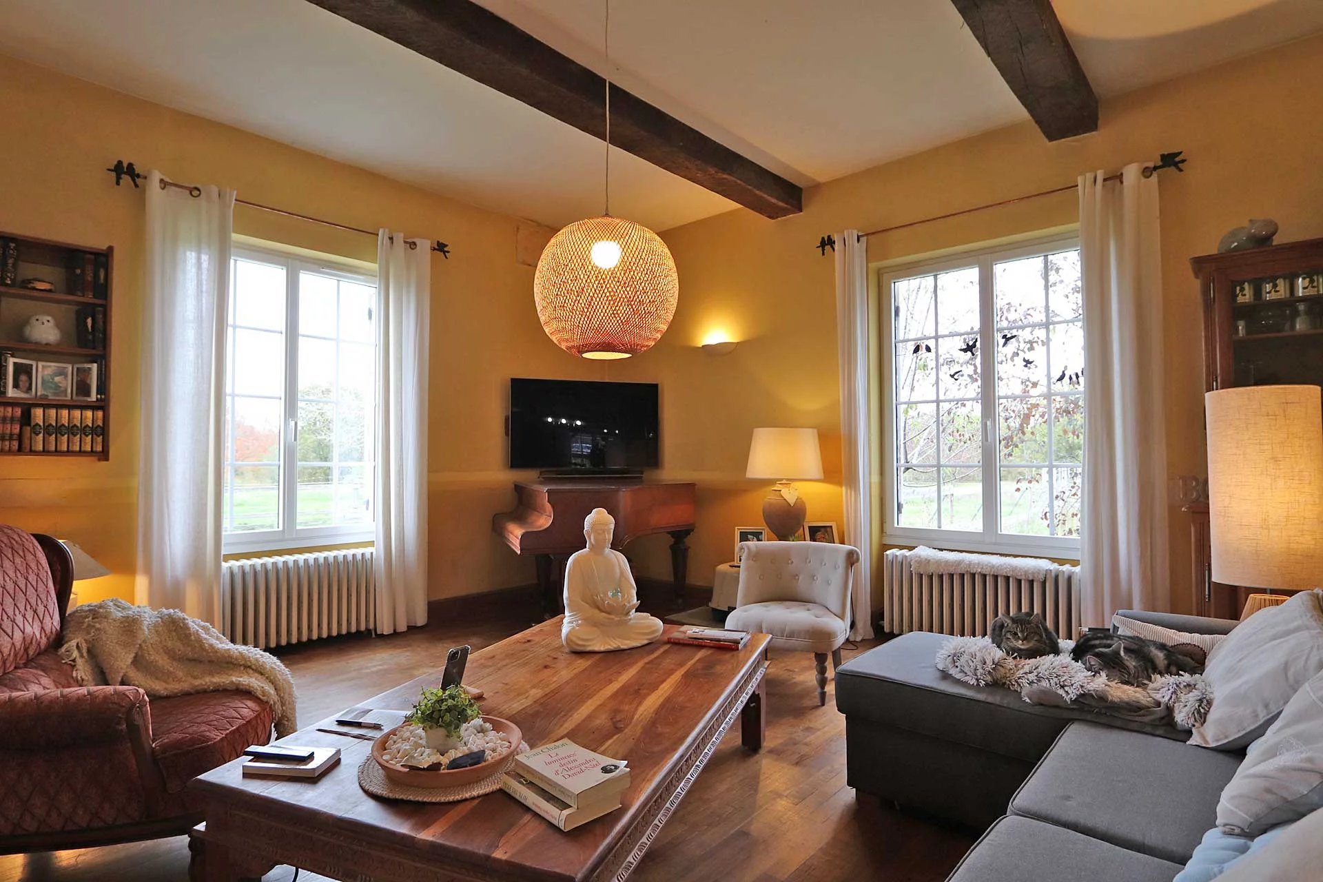 Bergerac, New Aquitaine, 24100, FR, 4 Bedrooms Bedrooms, ,2 BathroomsBathrooms,Residential,For Sale,2000763