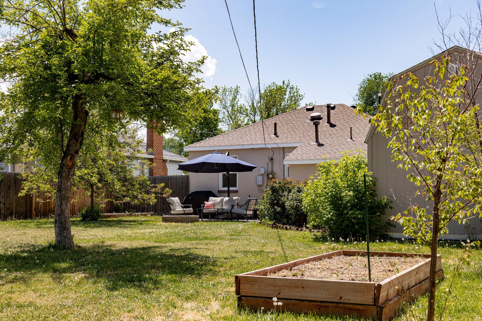  Charming Updated South Salt Lake Cottage - 物件實景