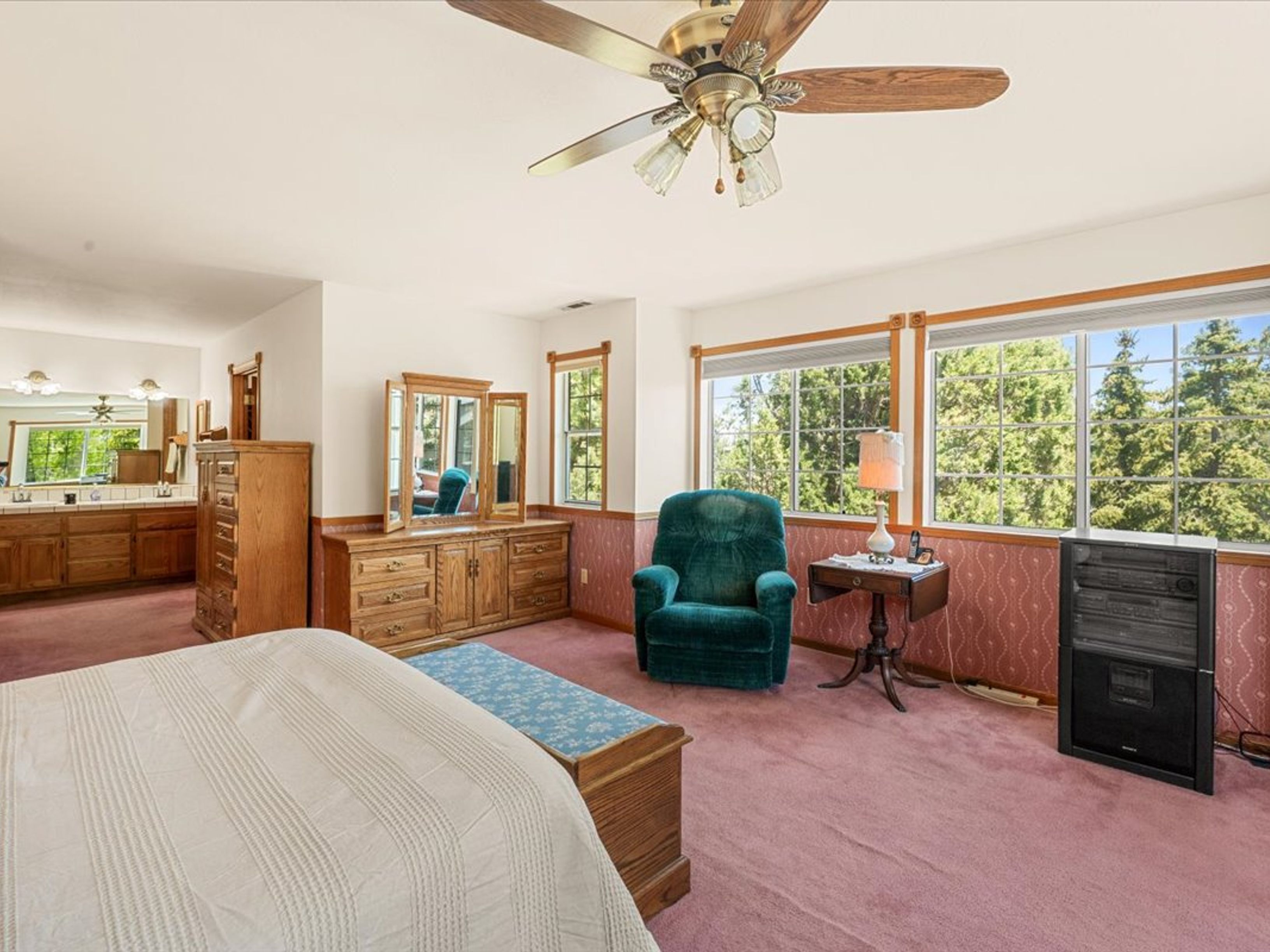  449 San Martin Drive, Big Bear, CA 92314 - 物件實景
