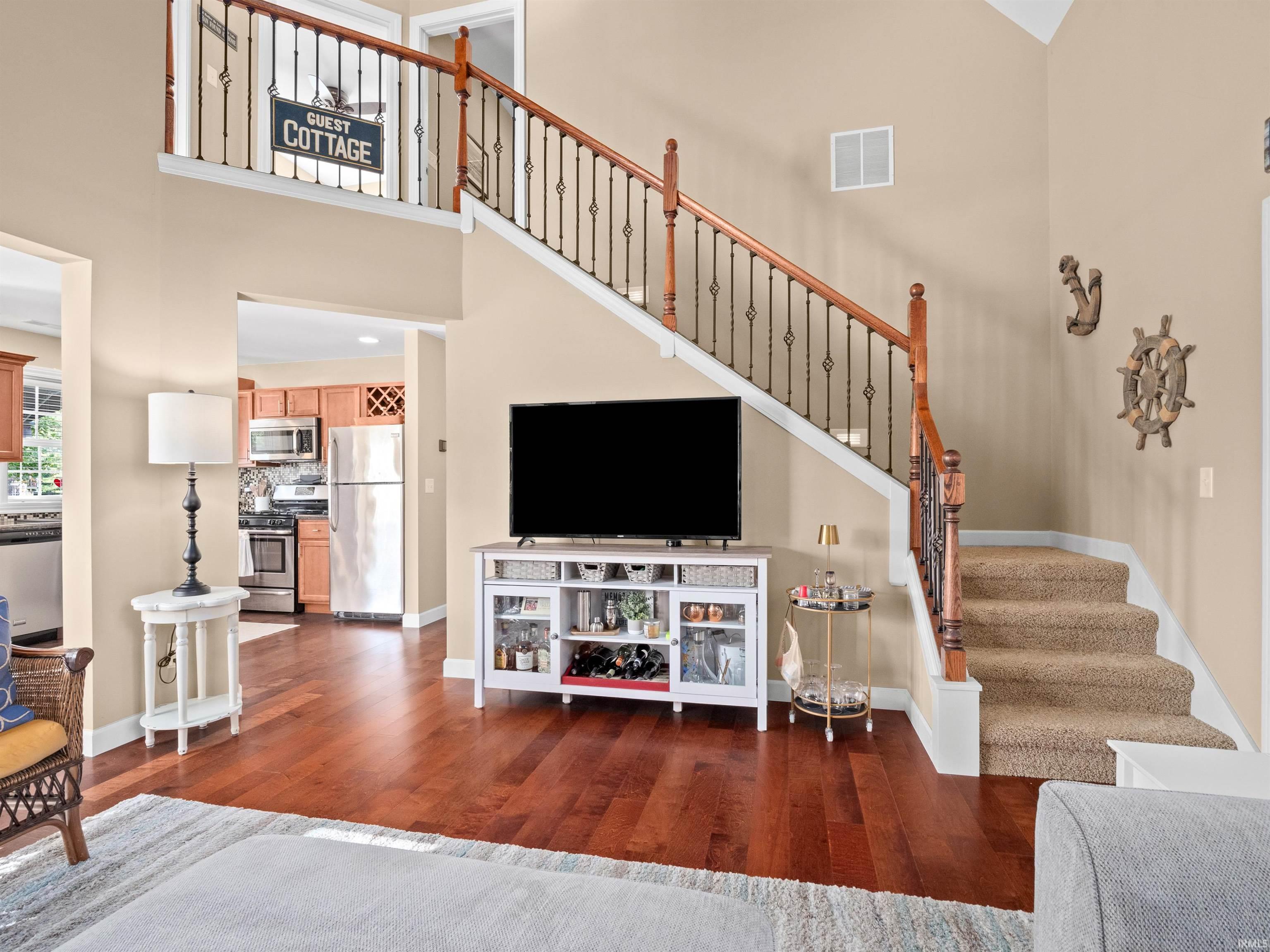 Lagrange, Indiana, 46761, United States, 3 Bedrooms Bedrooms, ,3 BathroomsBathrooms,Residential,For Sale,1976931