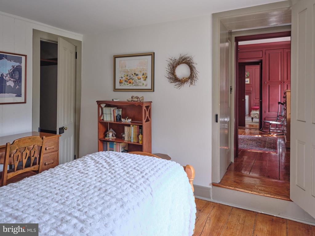 Newtown, Pennsylvania, 18940, United States, 4 Bedrooms Bedrooms, ,4 BathroomsBathrooms,Residential,For Sale,1995554