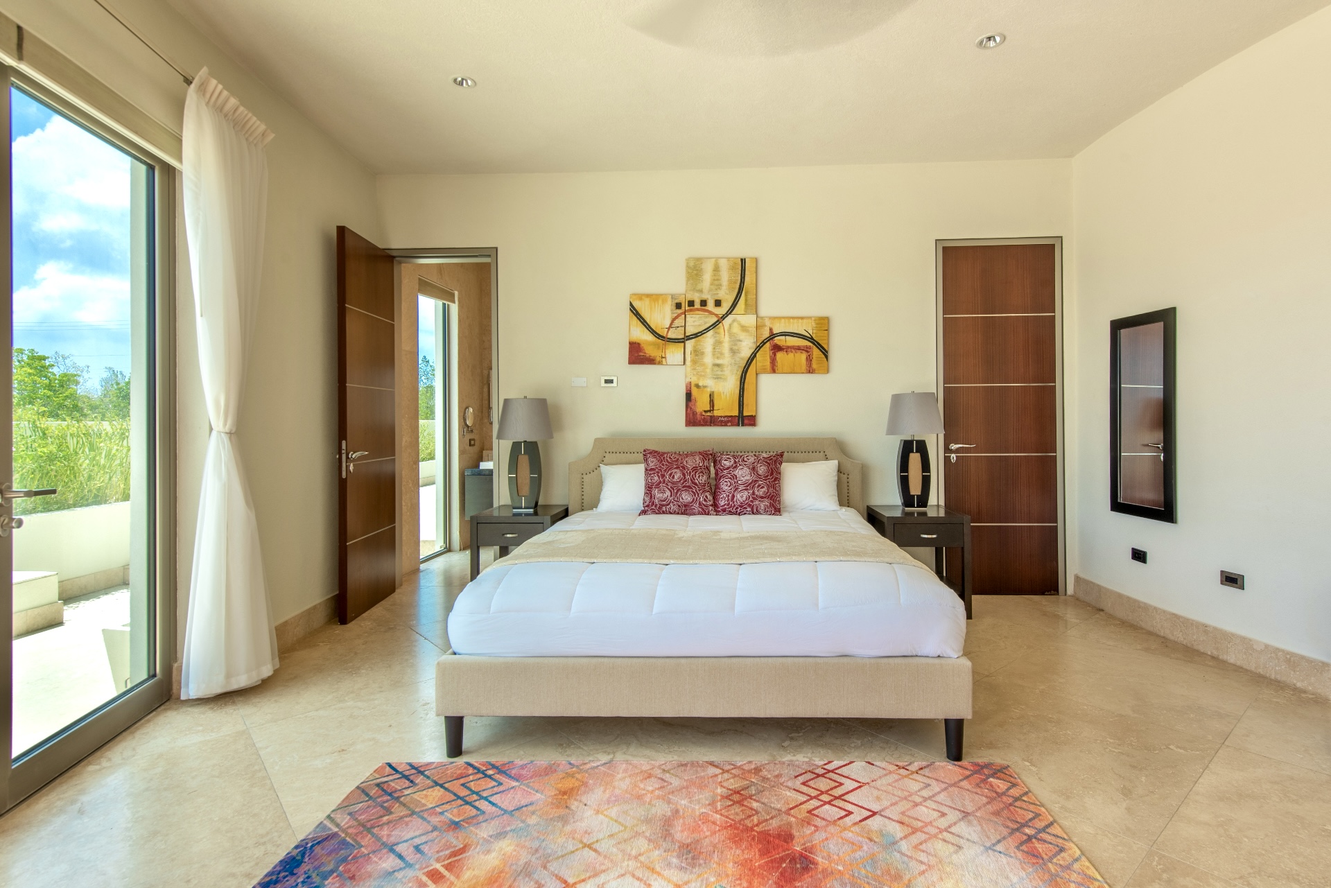  Luxury Villa Anguilla - 物件實景