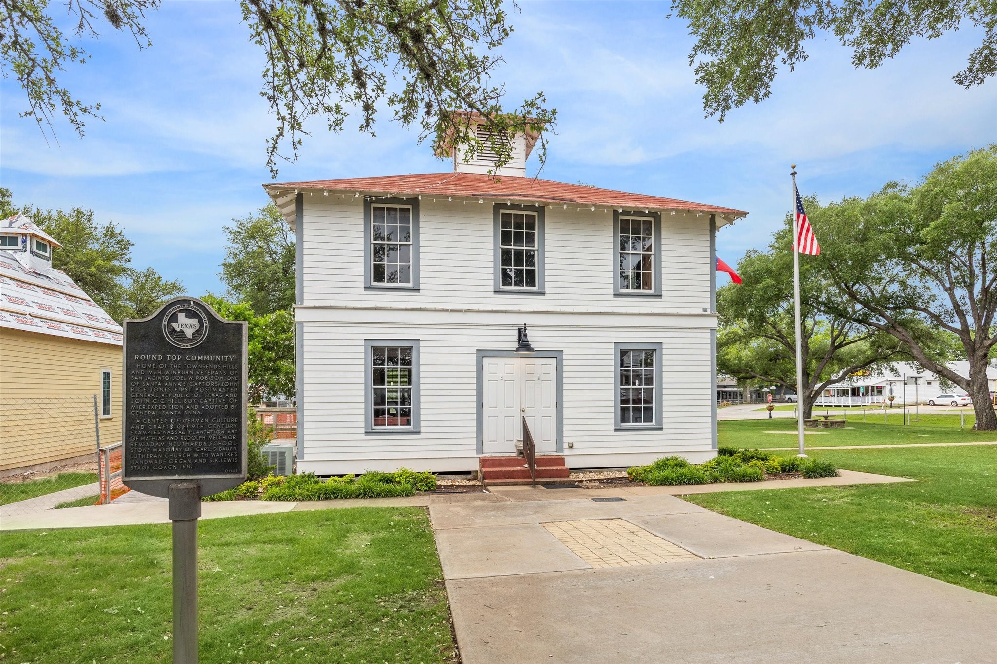  2130 Hartfield Road - 物件實景