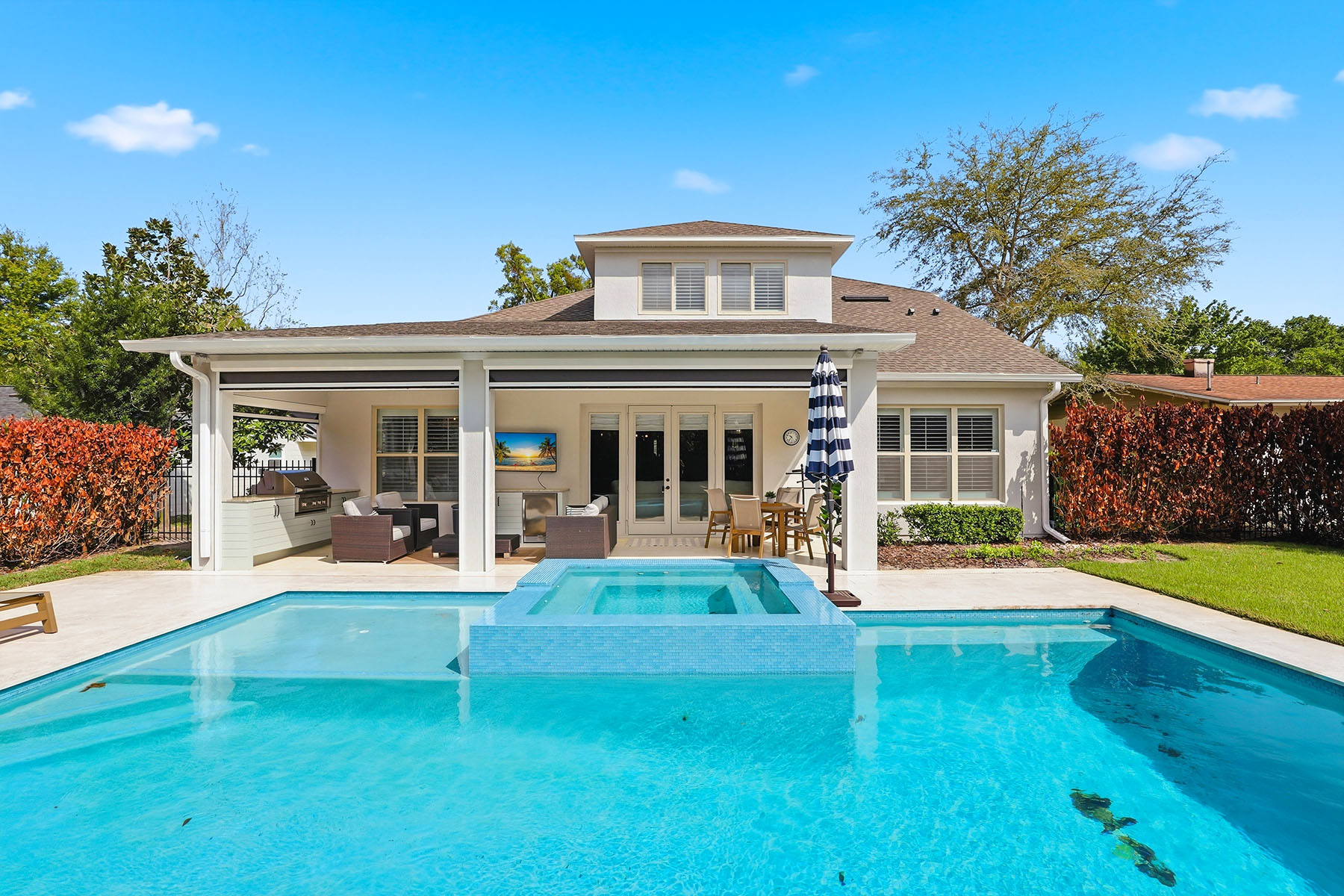  WINTER PARK - 物件實景