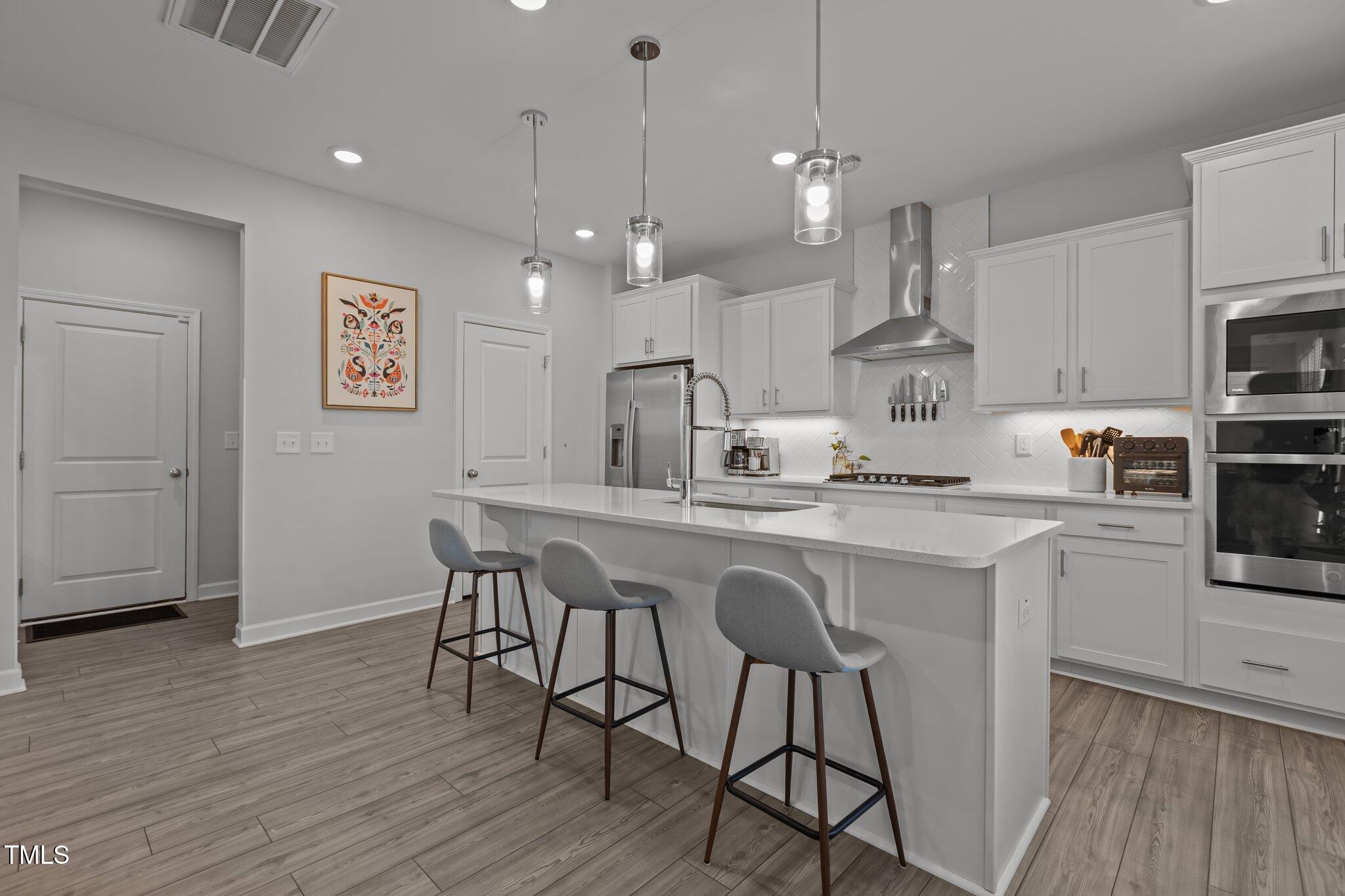 Knightdale, North Carolina, 27545, United States, 4 Bedrooms Bedrooms, ,4 BathroomsBathrooms,Residential,For Sale,1827793