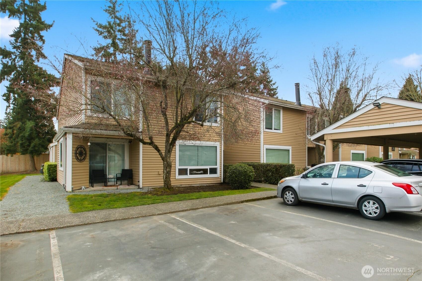 13th Pl, Des Moines, WA 98198