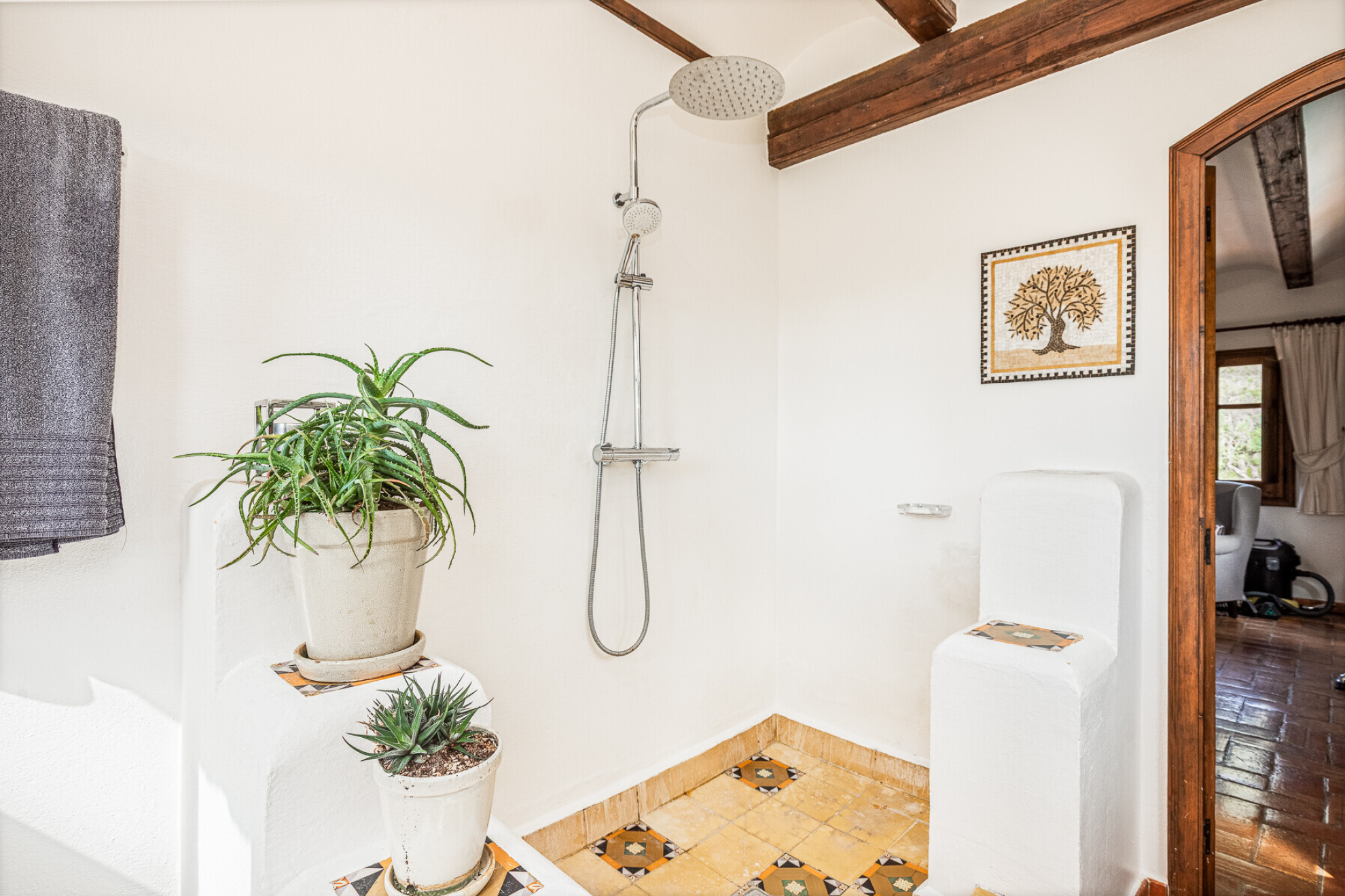  Mediterranean country house in Sant Pere de Ribes close to Sitges - 物件實景