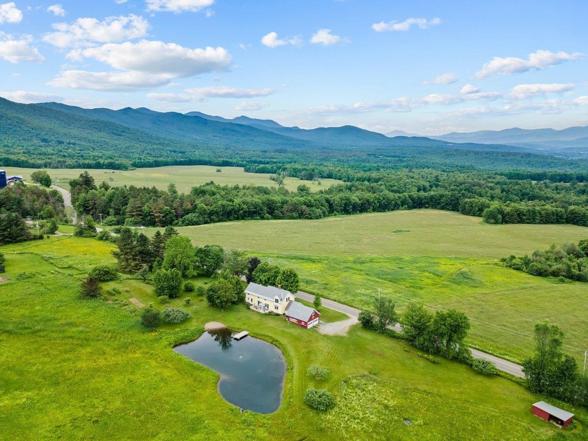Elmore, Vermont, 05661, United States, 4 Bedrooms Bedrooms, ,1 BathroomBathrooms,Residential,For Sale,1885713