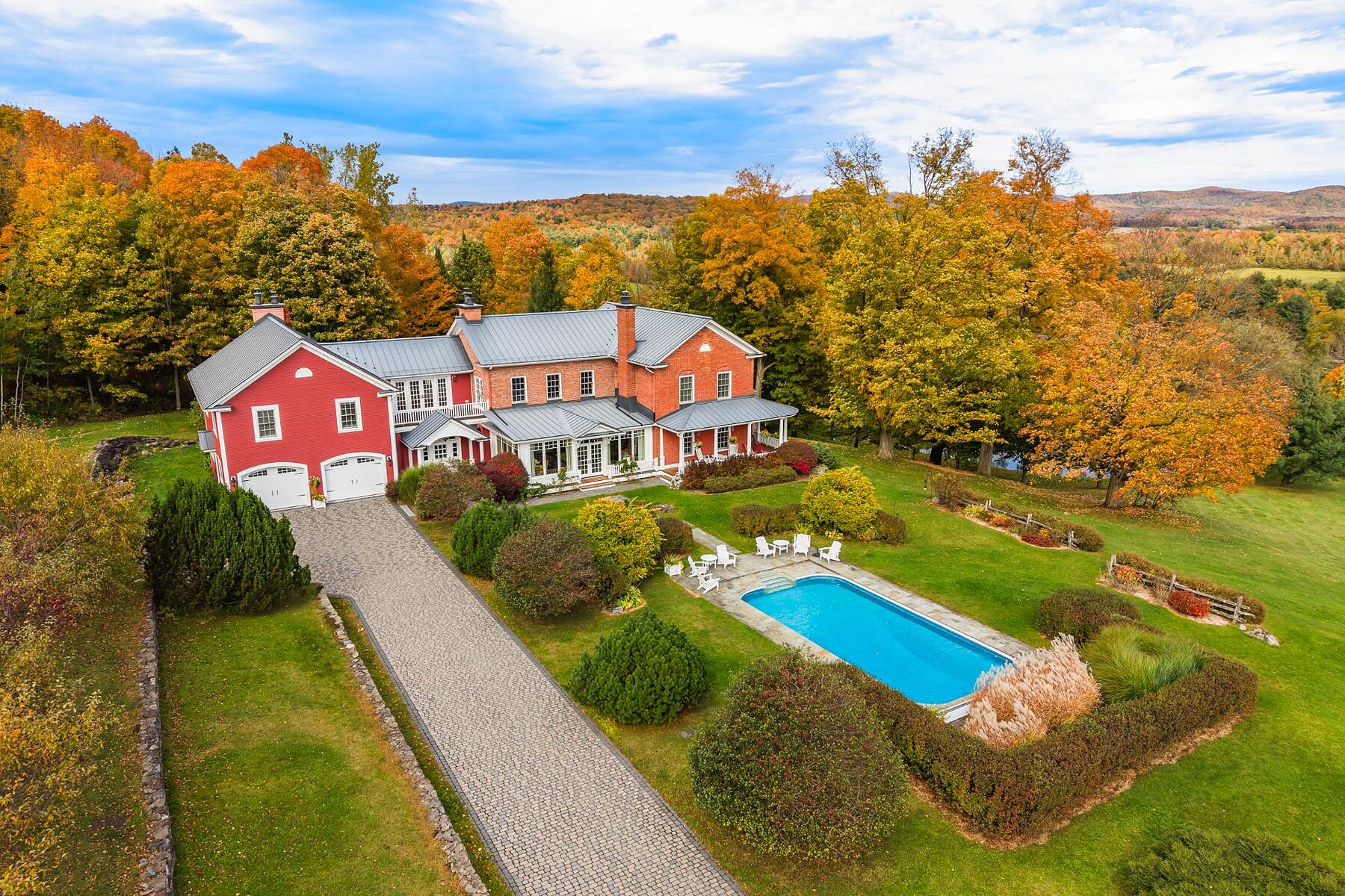  Dunham, Eastern Townships - 物件實景