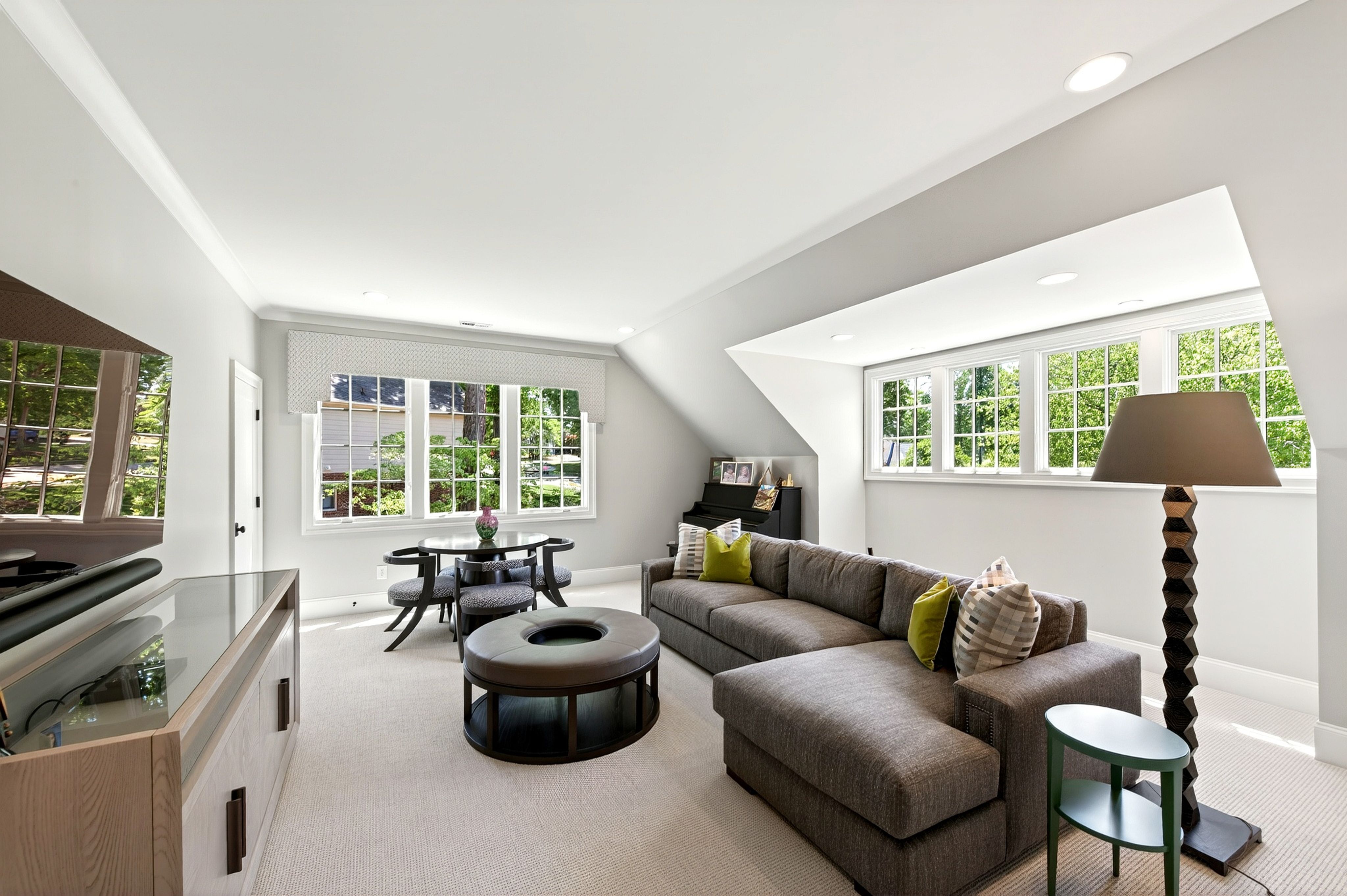  1817 Hunting Ridge Road, Raleigh, NC 27615 - 物件實景