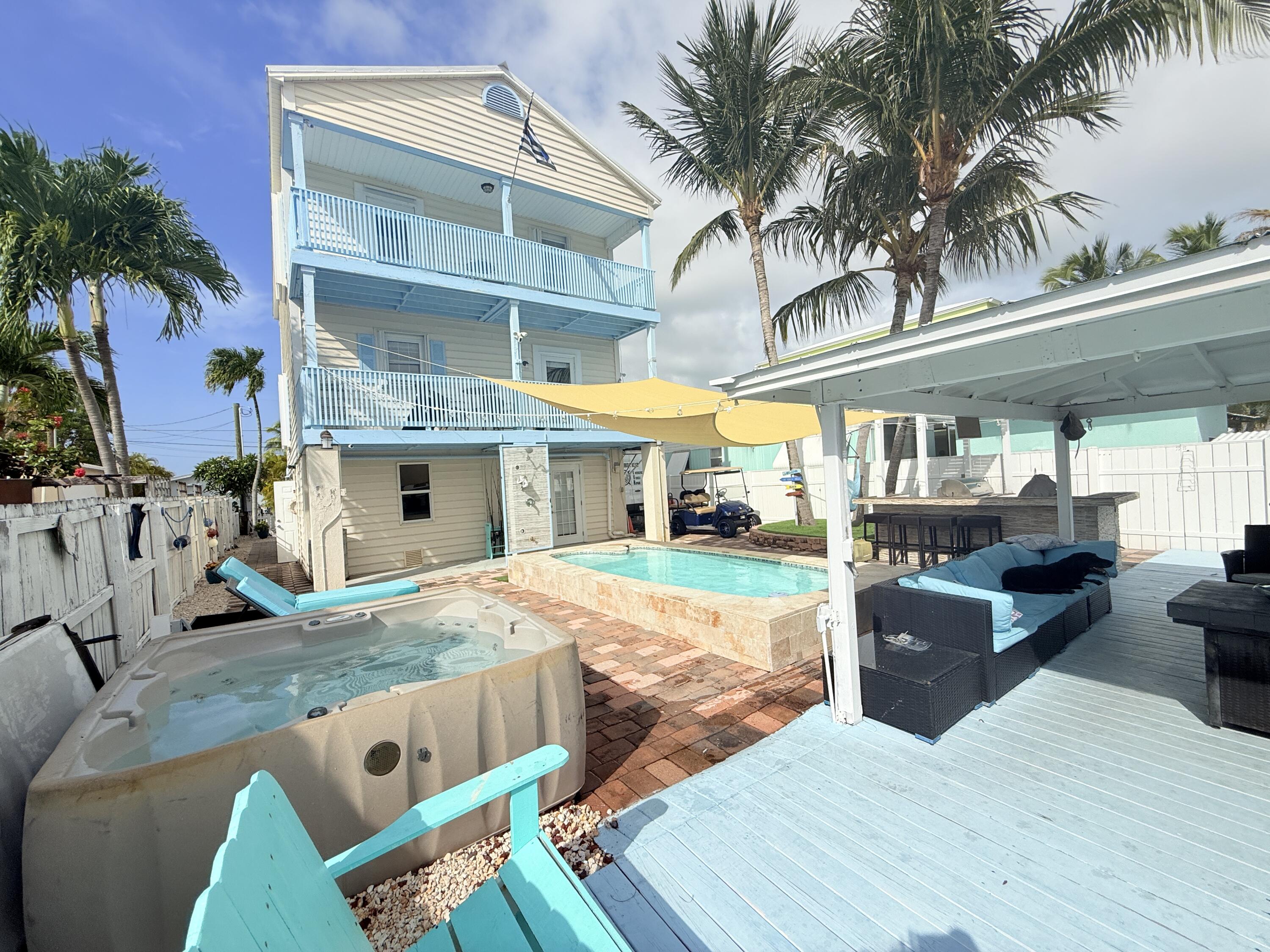 Key Largo, Florida, 33037, United States, 3 Bedrooms Bedrooms, ,3 BathroomsBathrooms,Residential,For Sale,1977971