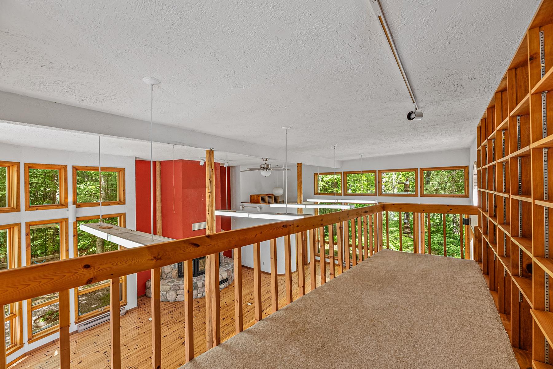 Manitowish Waters, Wisconsin, 54545, United States, 4 Bedrooms Bedrooms, ,3 BathroomsBathrooms,Residential,For Sale,1974750