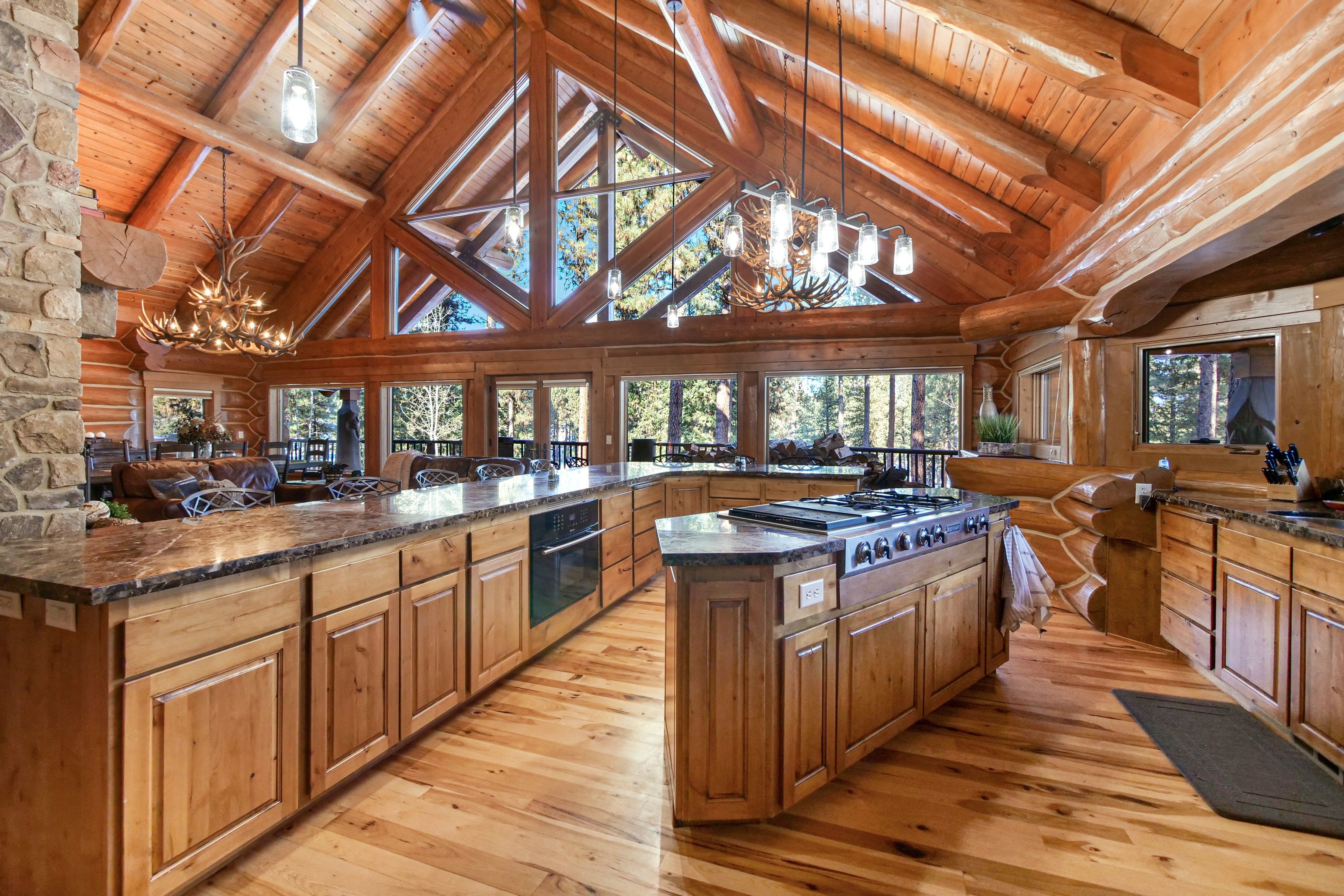  Idyllic Idaho Mountain Retreat - 物件實景