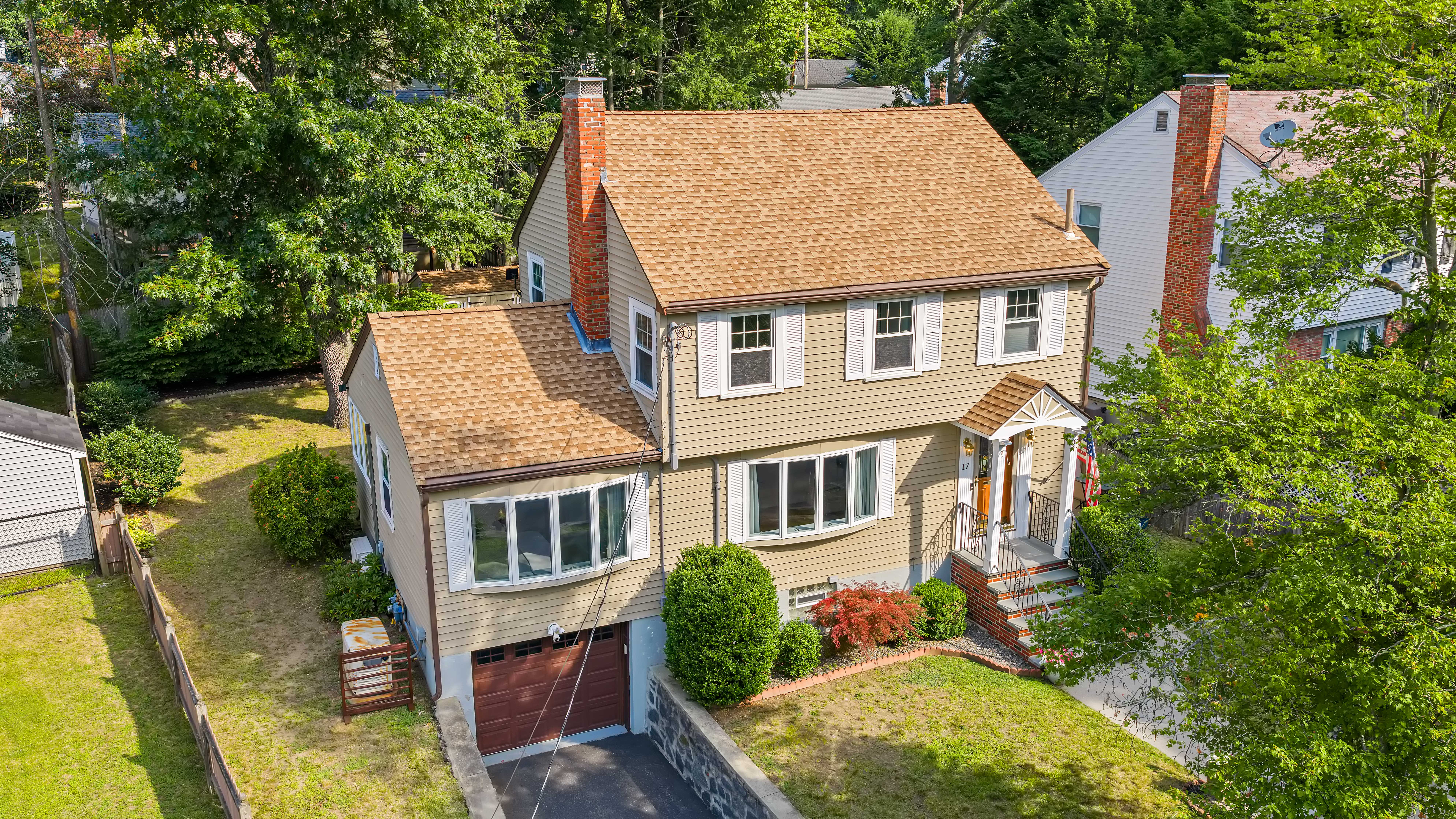  17 Keane Road, Boston, MA, 02132 - 物件實景