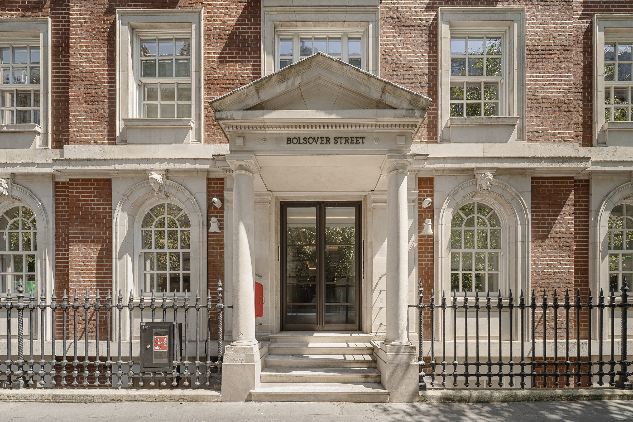  A Two-Bedroom Apartment in Fitzrovia - 物件實景