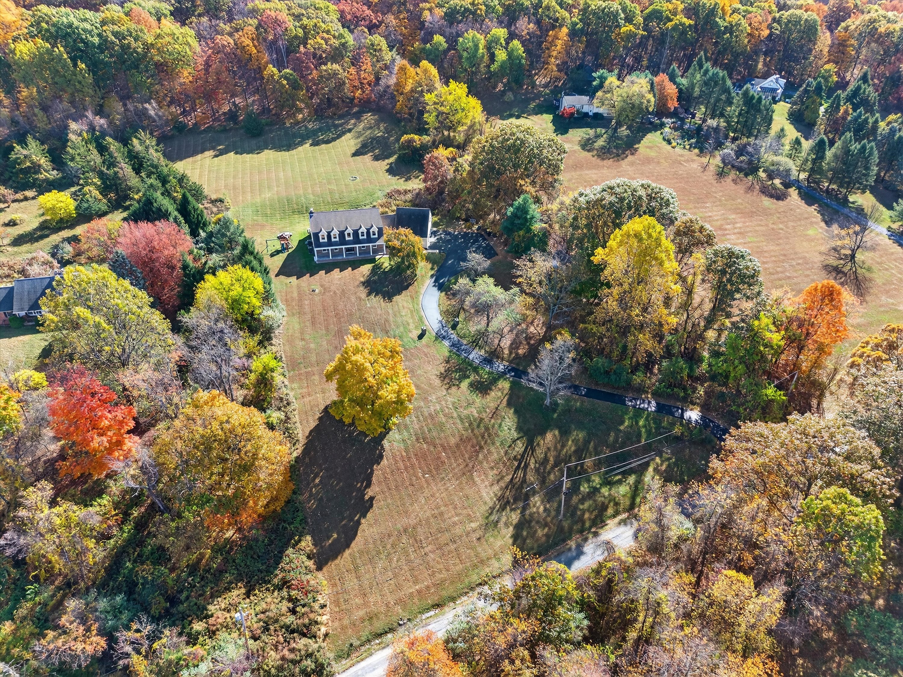 Warwick, New York, 10990, United States, 5 Bedrooms Bedrooms, ,4 BathroomsBathrooms,Residential,For Sale,1981547