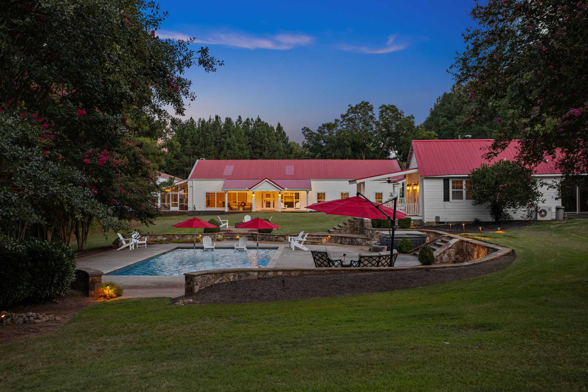  1929 Fairview Road, Fountain Inn, SC 29644 - 物件實景