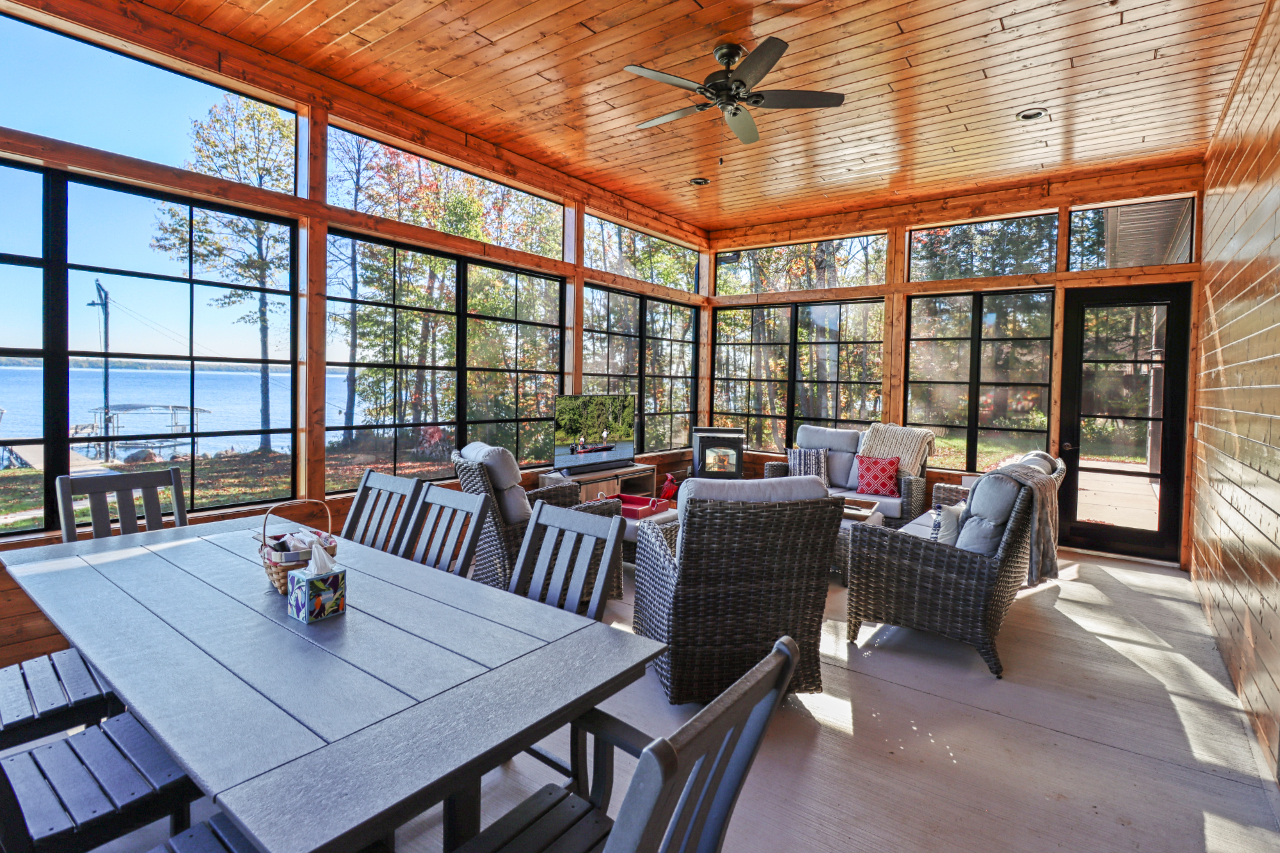 Marenisco, Wisconsin, 49947, United States, 4 Bedrooms Bedrooms, ,4 BathroomsBathrooms,Residential,For Sale,1984446