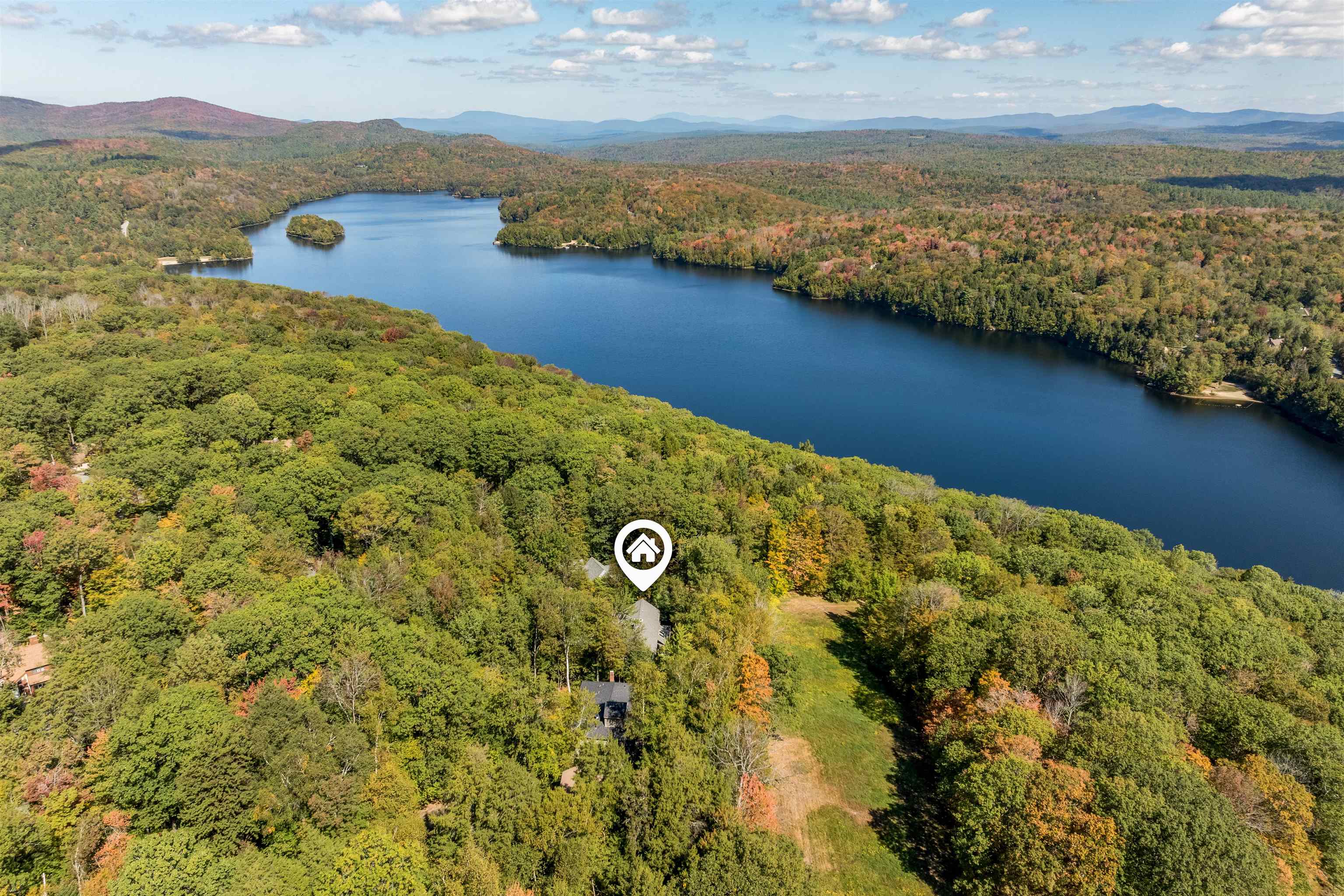 Grantham, New Hampshire, 03753, United States, 4 Bedrooms Bedrooms, ,3 BathroomsBathrooms,Residential,For Sale,1947090