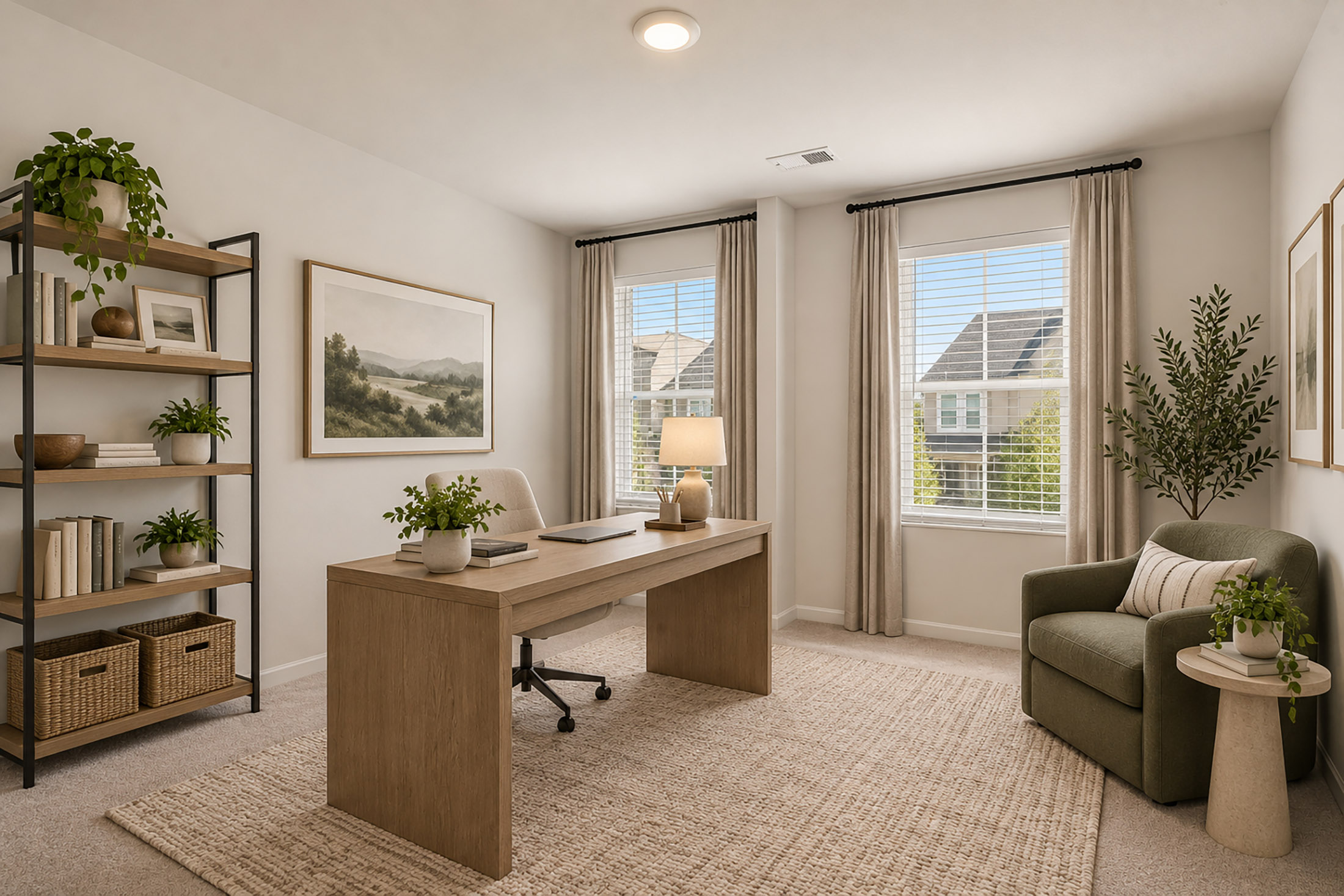  Spacious Living and Upgraded Finishes at Logan Point - 物件實景