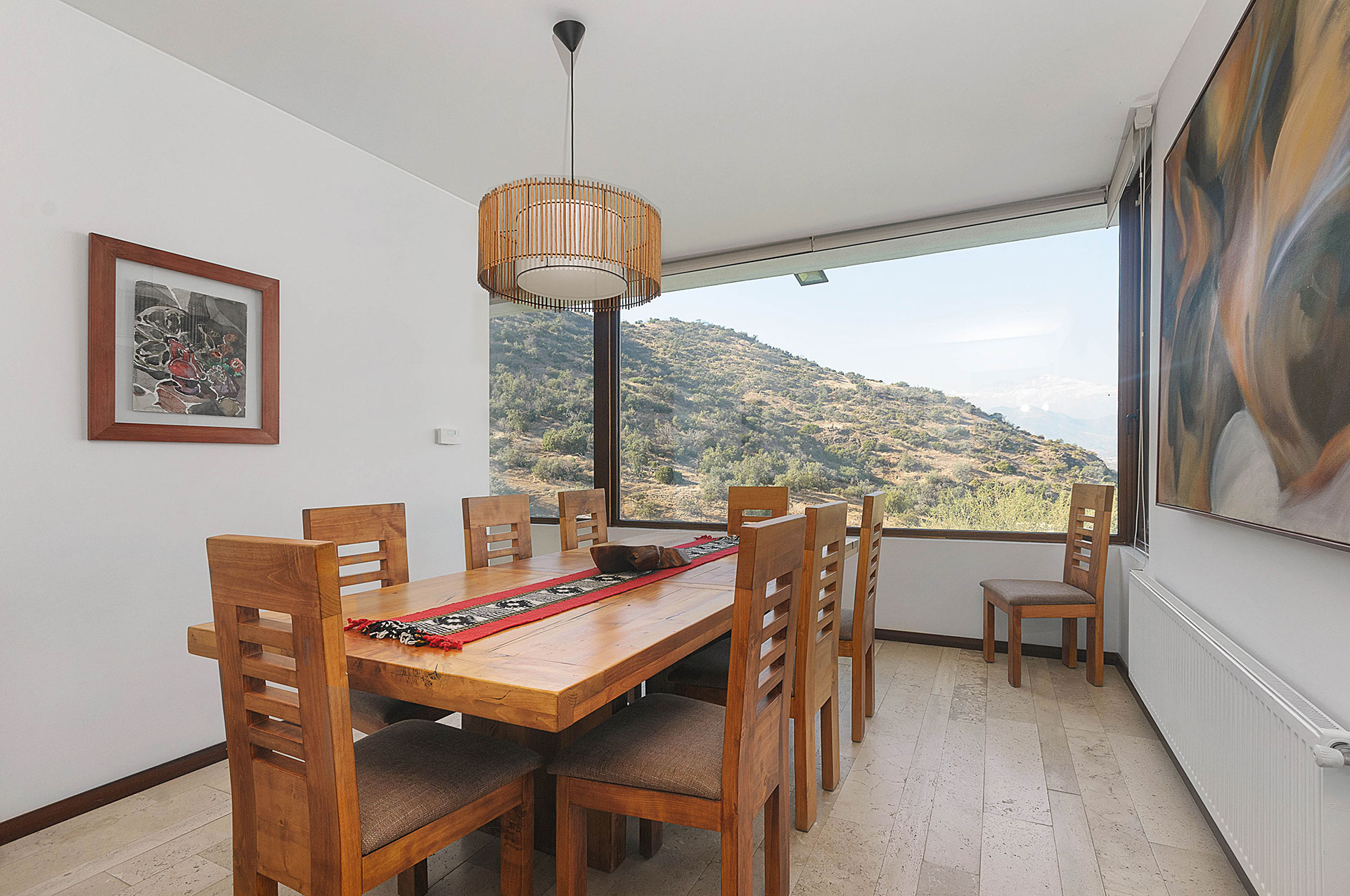  Mediterranean-style house in a gated community - 物件實景
