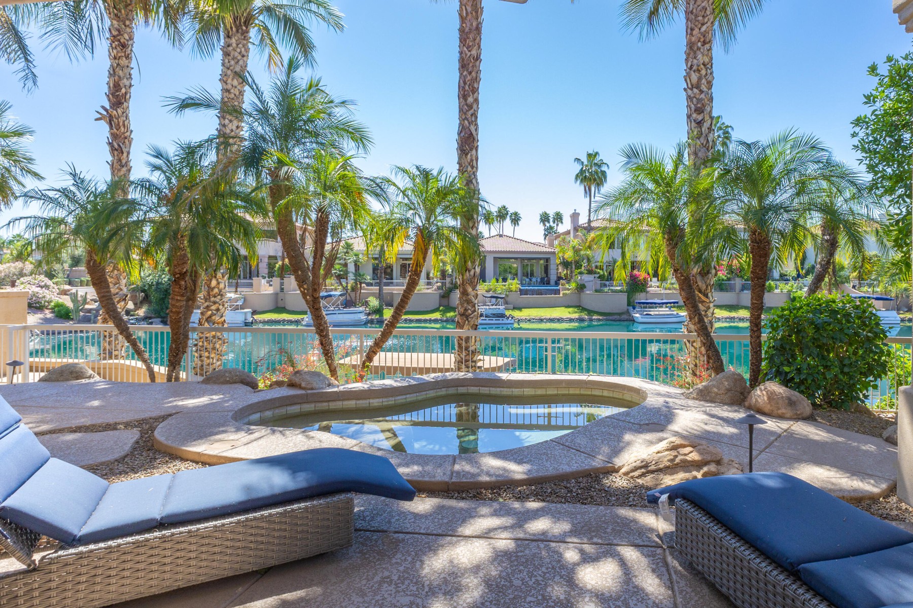  10175 E Cochise Drive  Scottsdale, AZ - 物件實景