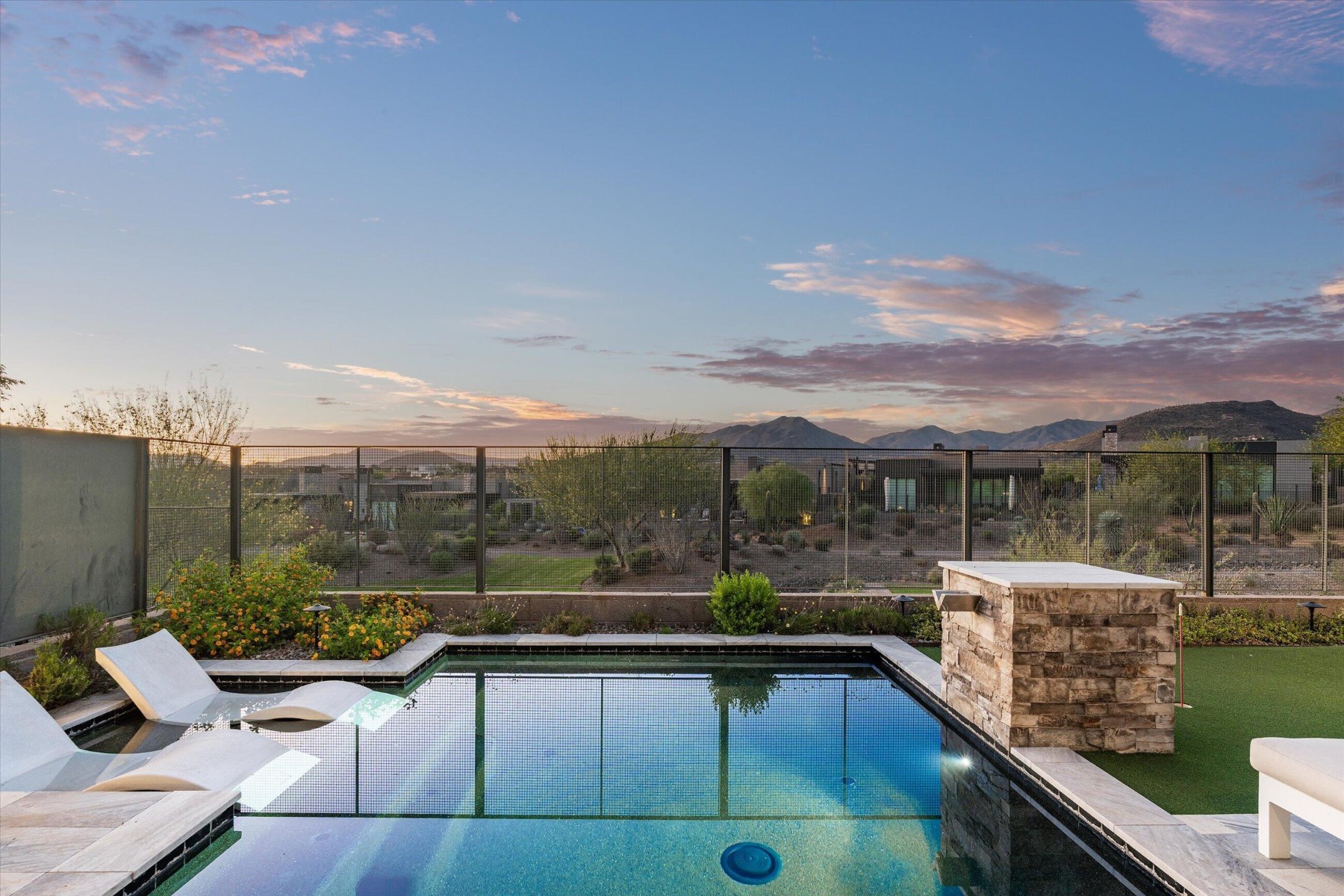  37200 N Cave Creek Road¦Scottsdale, AZ - 物件實景