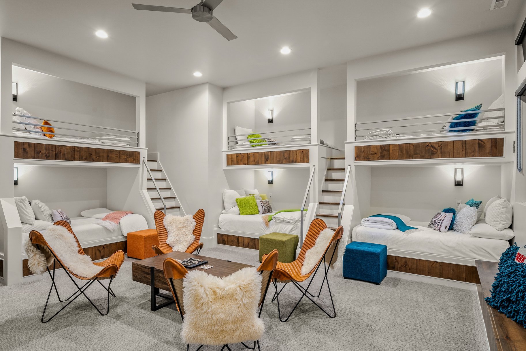  Sweeping Views, Mountain Retreat, Minutes to East Deer Valley & Park City - 物件實景
