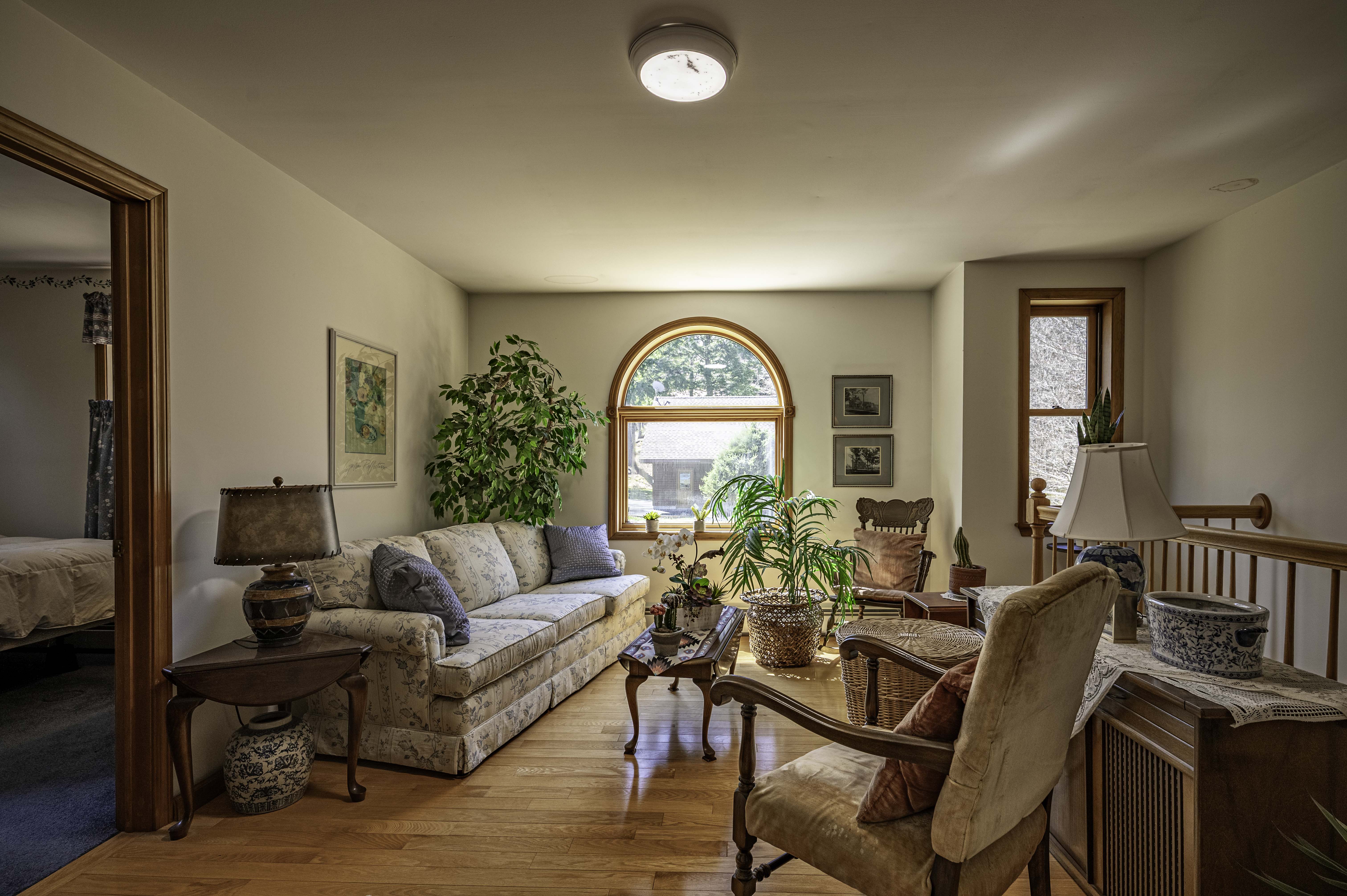  Fourth Lake Beauty with Sandy Shoreline - 物件實景