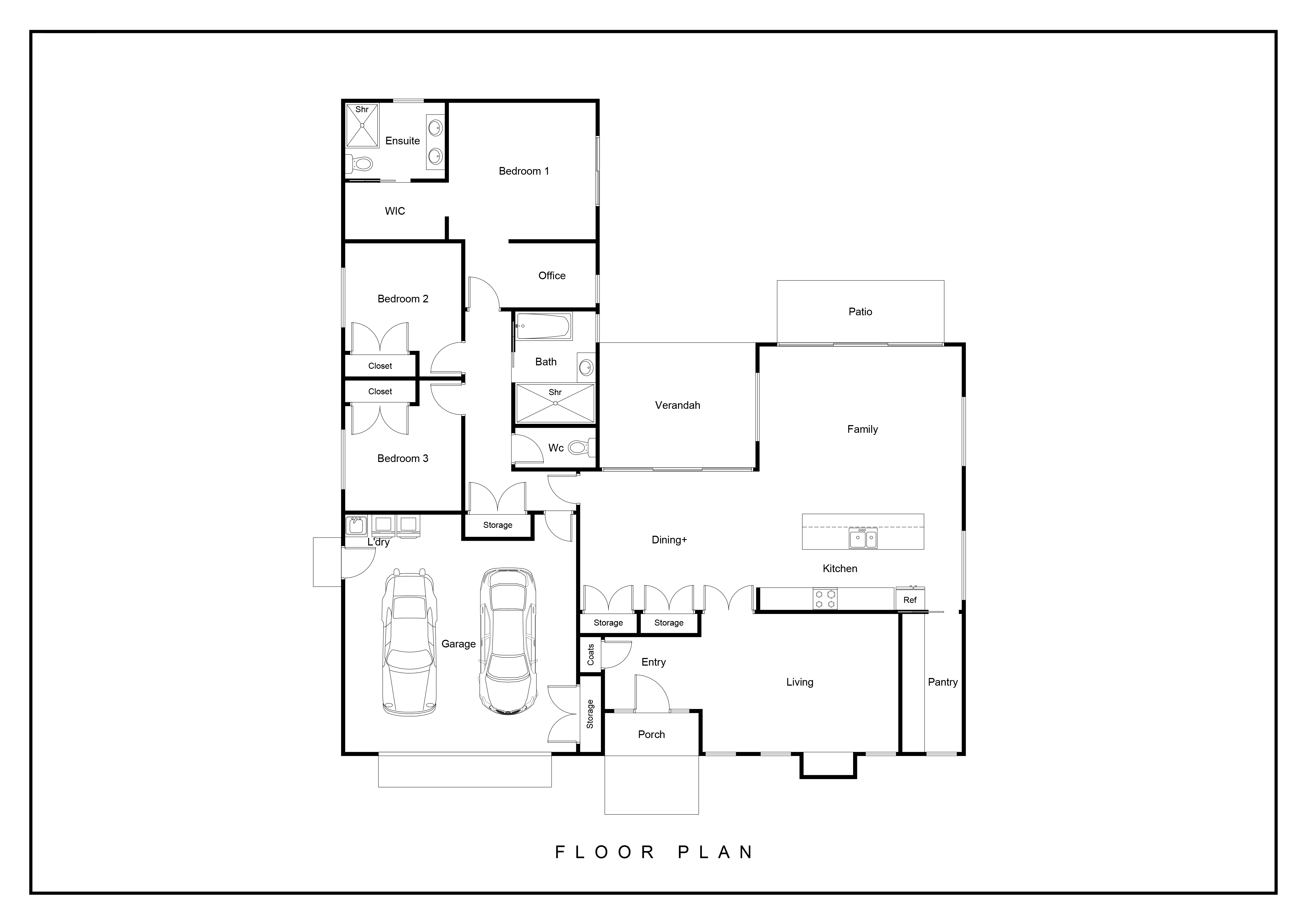  Designed for Modern Family Life - 物件實景