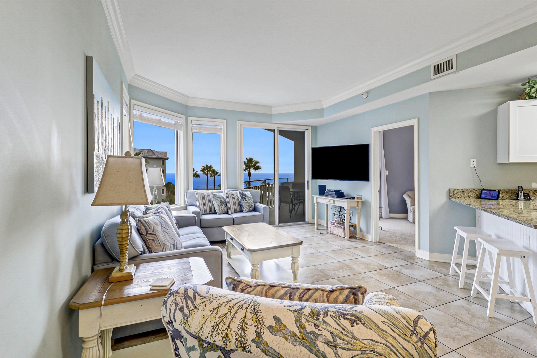  10 N Forest Beach Drive Unit #1401, Hilton Head Island - 物件實景
