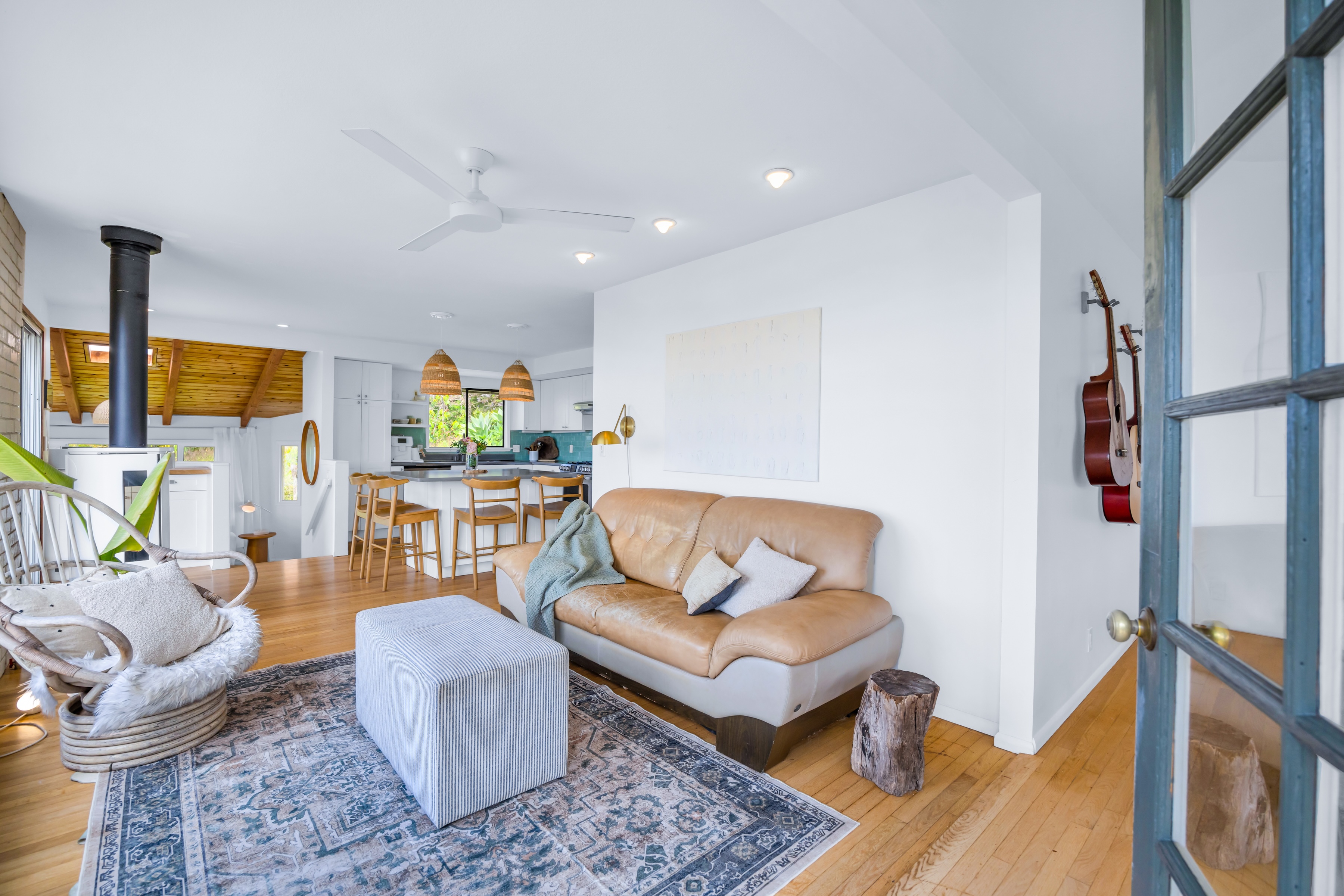  Kula Legacy Property with Bi-Coastal Views, Detached Cottage + CPR Potential - 物件實景