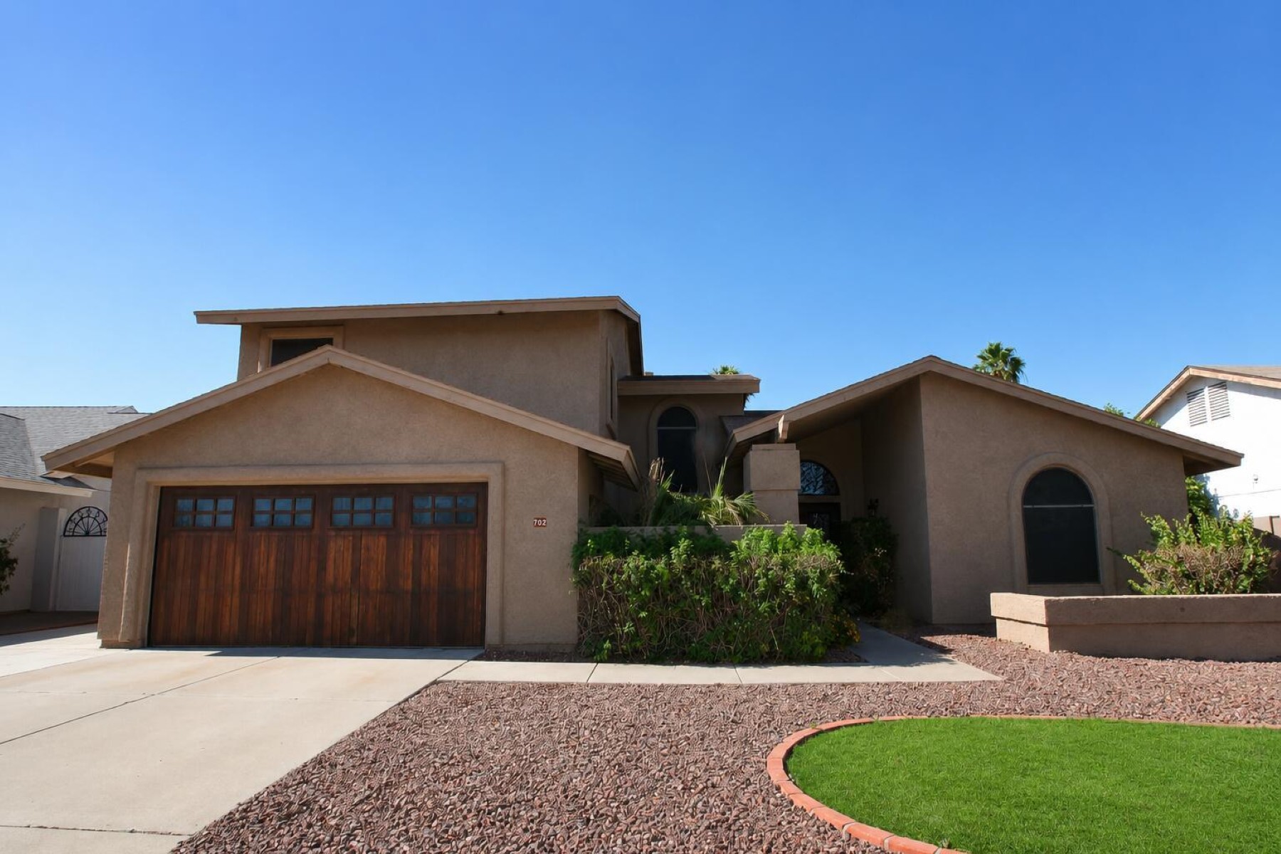  702 W Chilton Street ¦Chandler, AZ - 物件實景