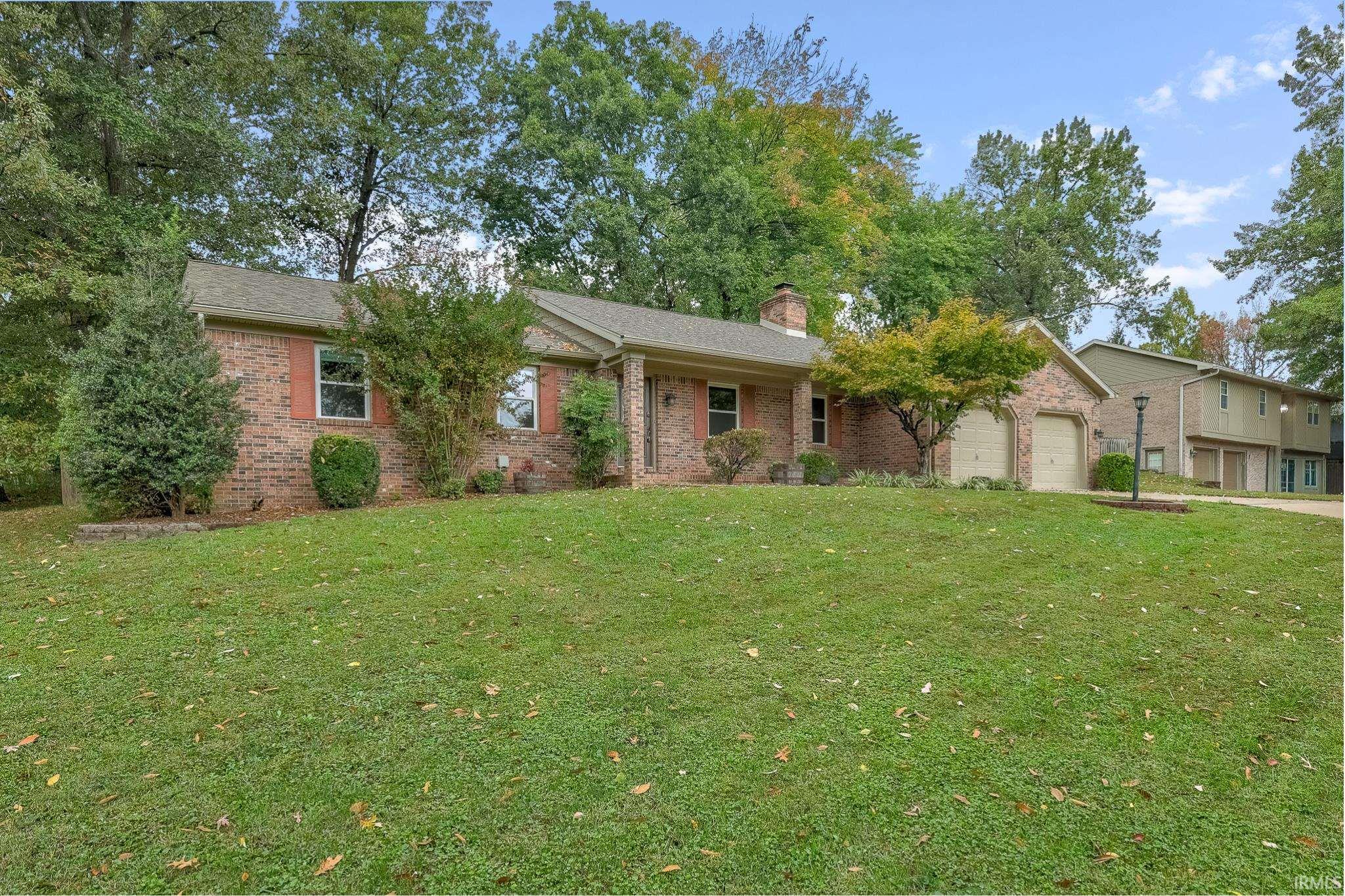 Green Hill Dr, Evansville, IN 47711 #1