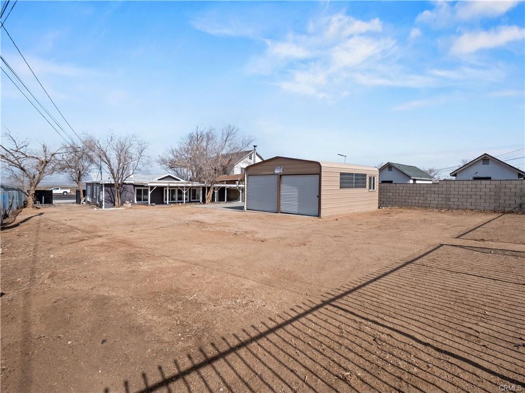 Pearblossom, California, 93553, United States, 2 Bedrooms Bedrooms, ,1 BathroomBathrooms,Residential,For Sale,1937456
