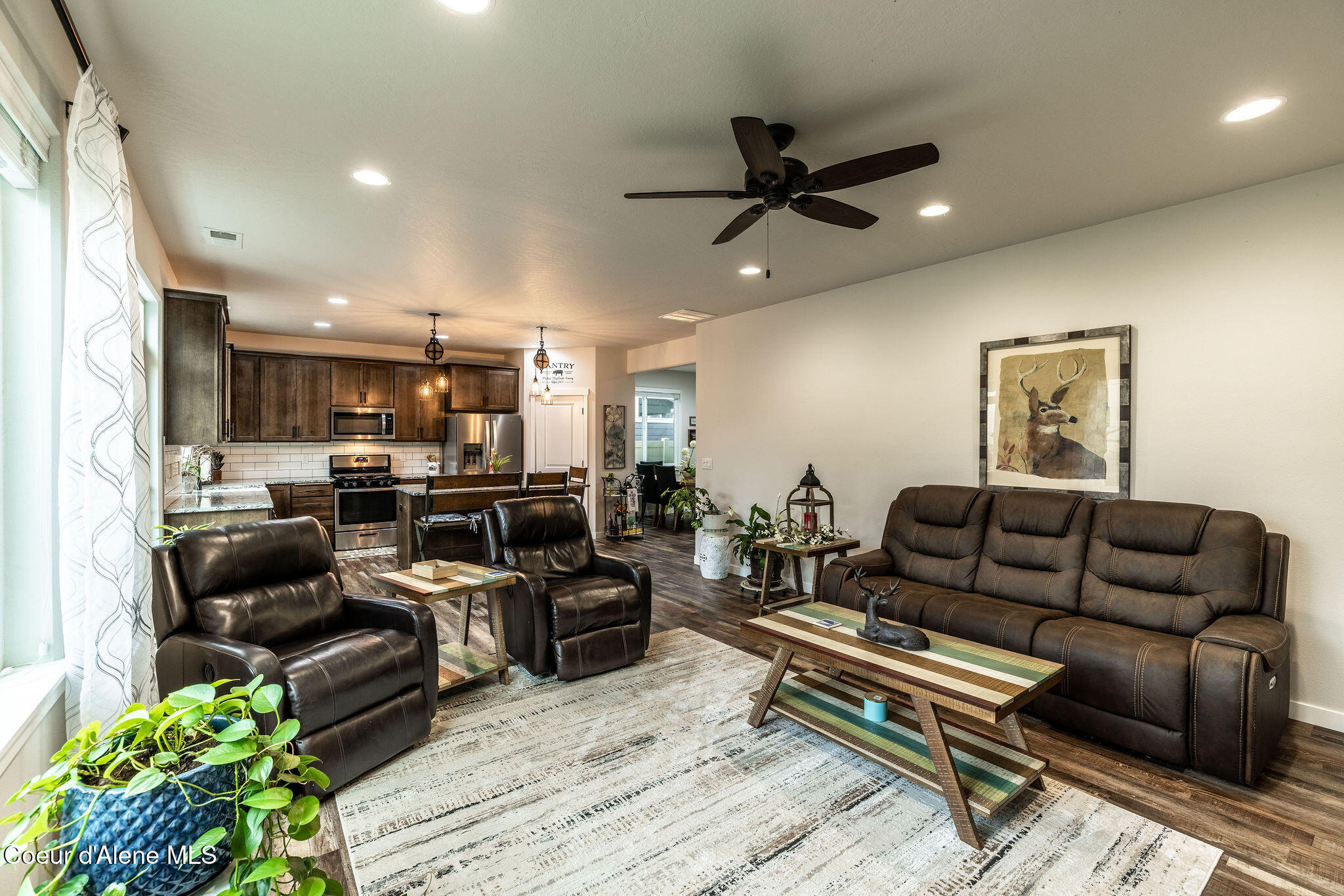 Coeur D'alene, Idaho, 83815, United States, 5 Bedrooms Bedrooms, ,4 BathroomsBathrooms,Residential,For Sale,1754735