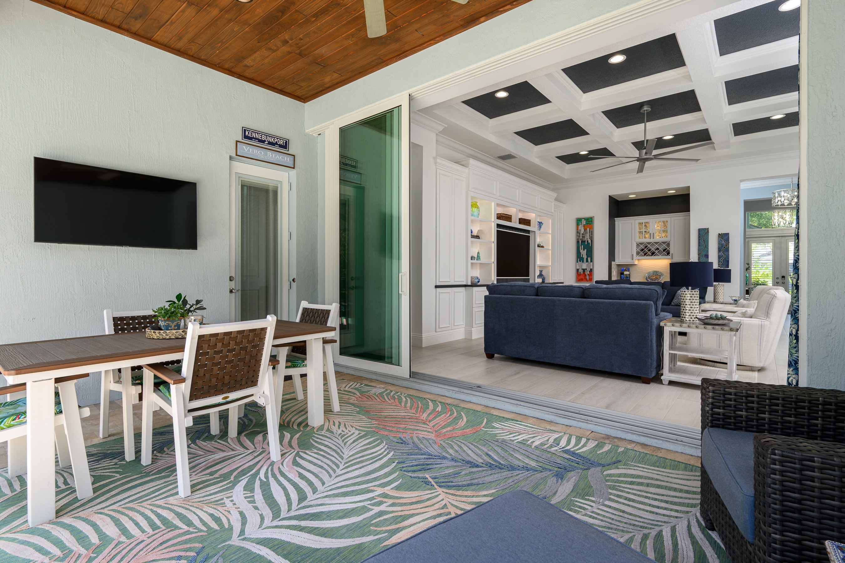  4218 Montagu Avenue, Vero Beach, FL, 32967 - 物件實景
