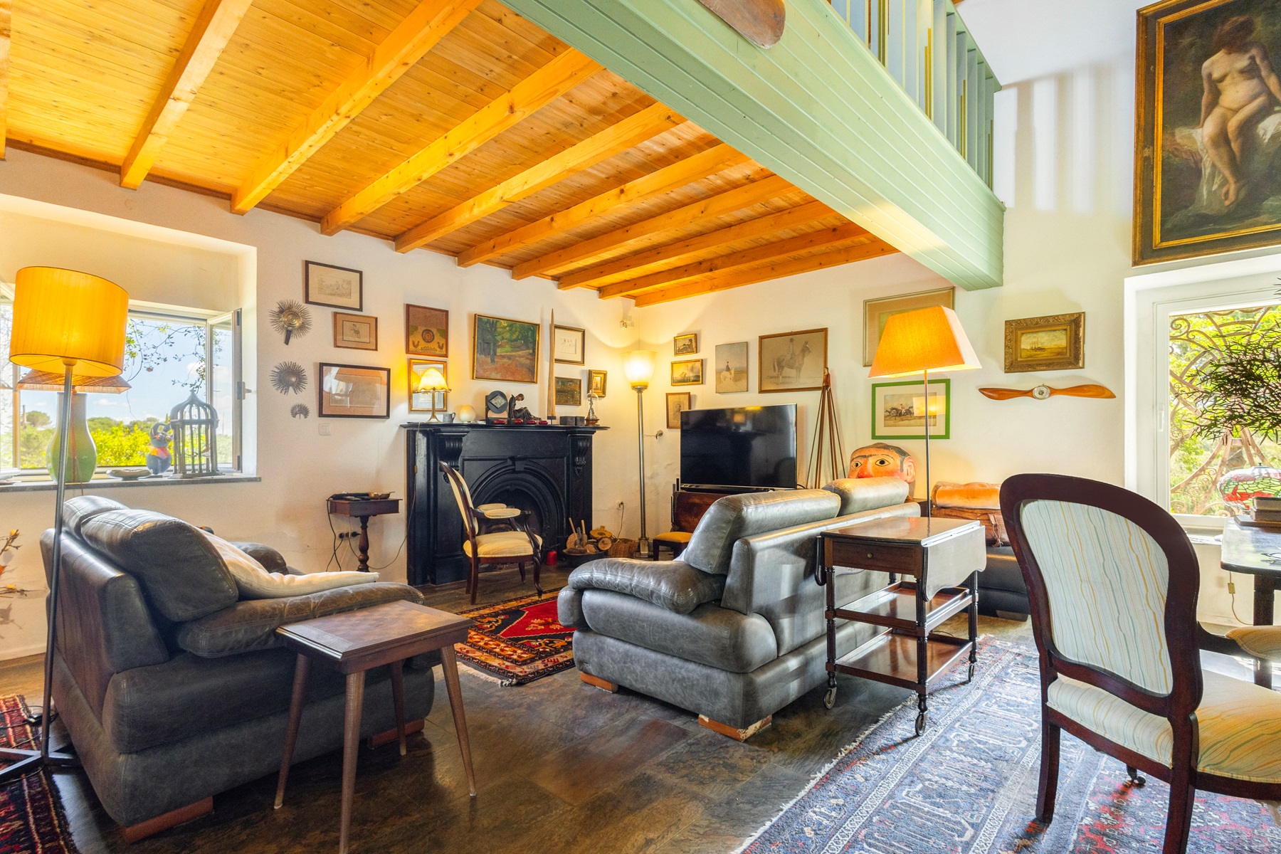  Country Estate, 8 bedrooms, for Sale - 物件實景