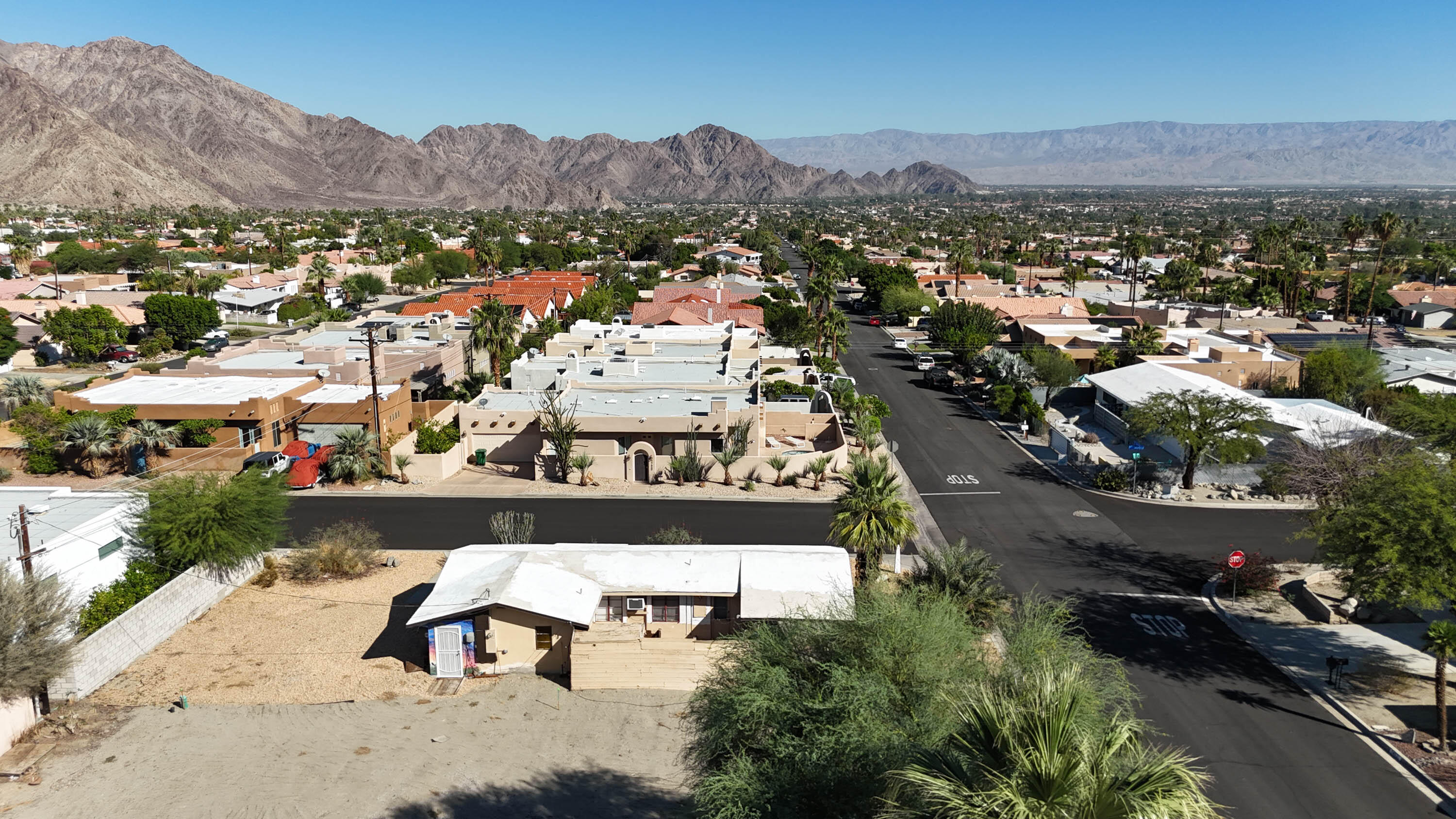 La Quinta, California, 92253, United States, 2 Bedrooms Bedrooms, ,1 BathroomBathrooms,Residential,For Sale,1961693