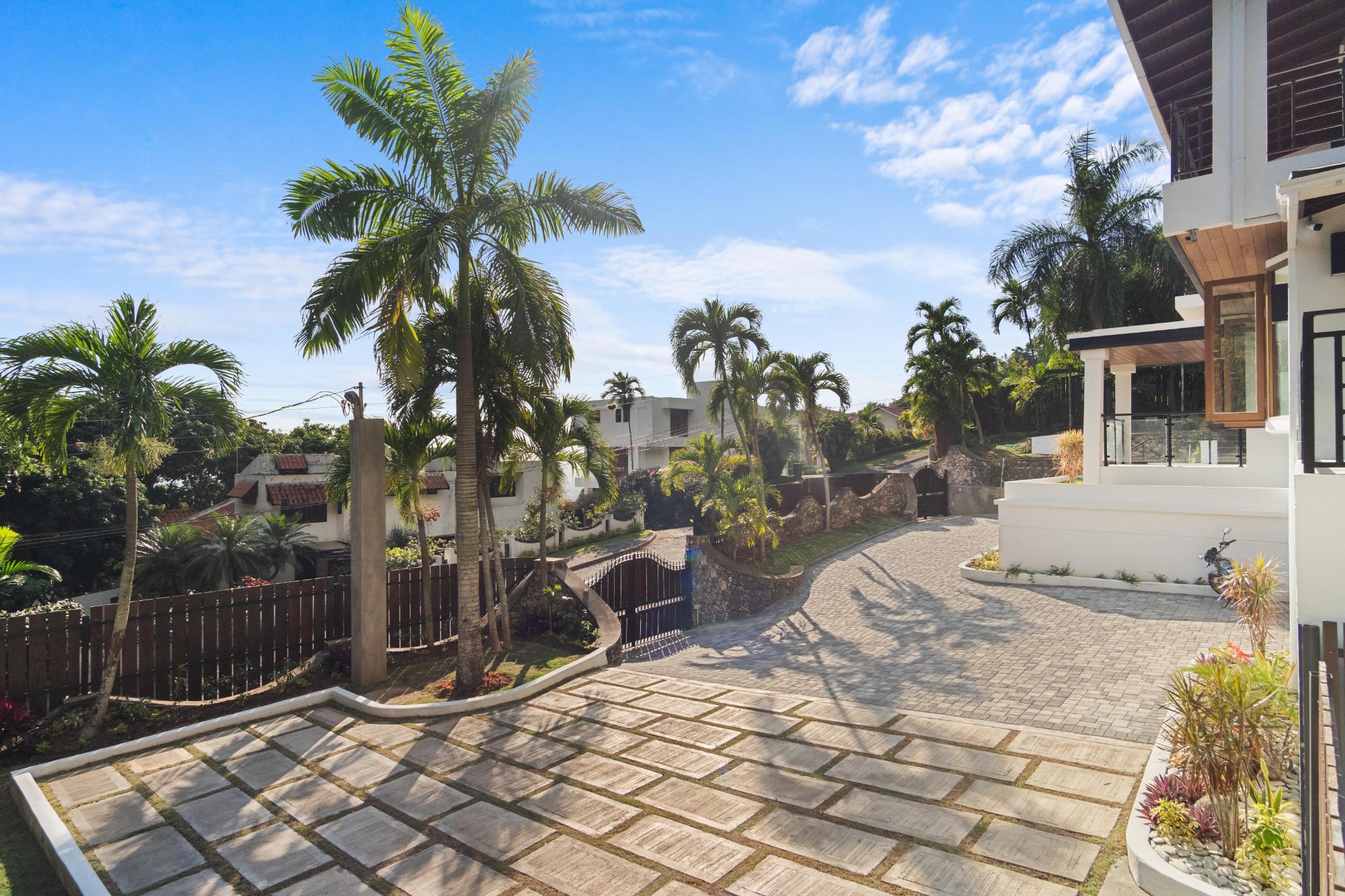  6 Tavistock Heights - 物件實景