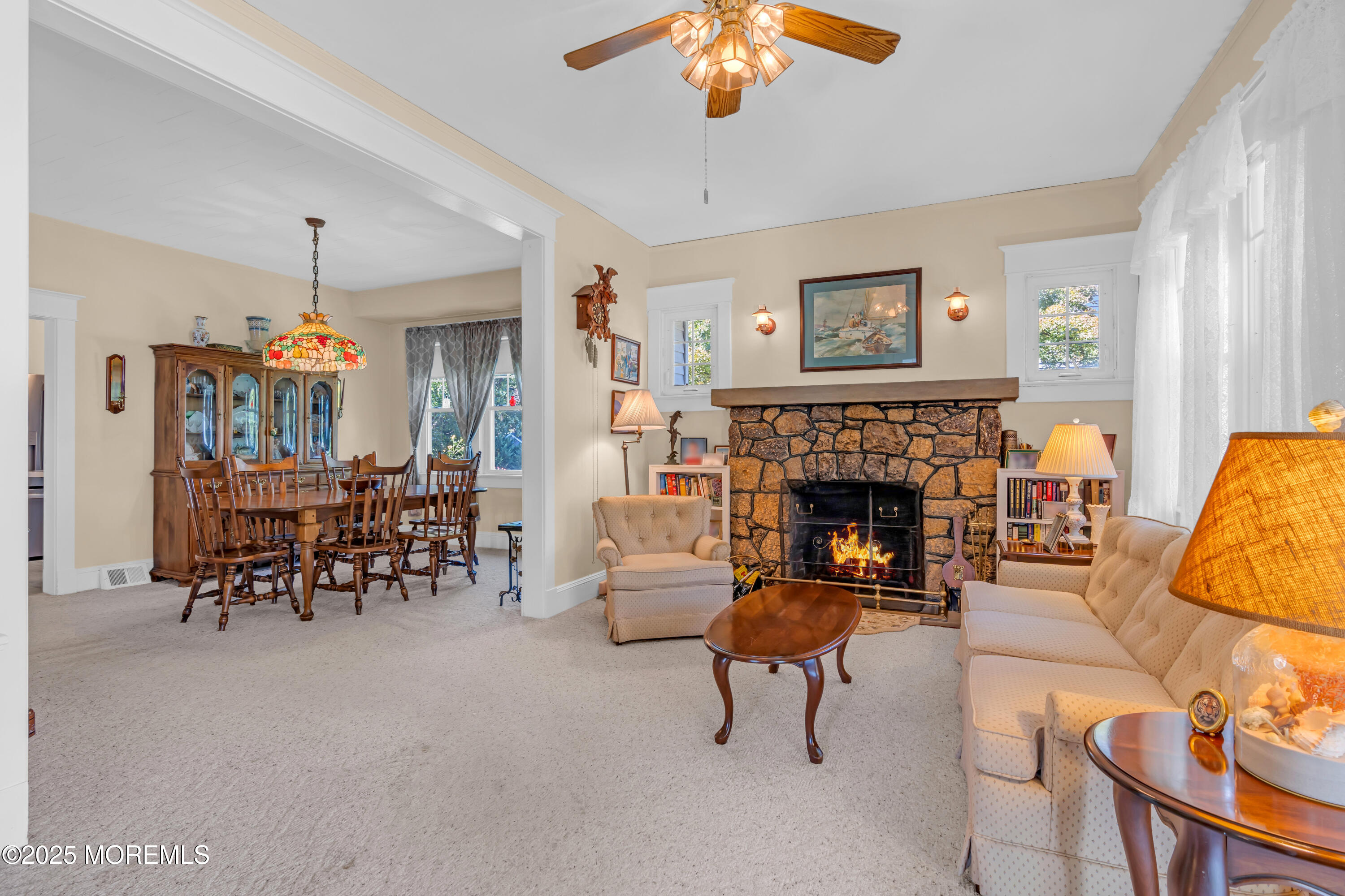 Atlantic Highlands, New Jersey, 07716, United States, 2 Bedrooms Bedrooms, ,1 BathroomBathrooms,Residential,For Sale,1940186