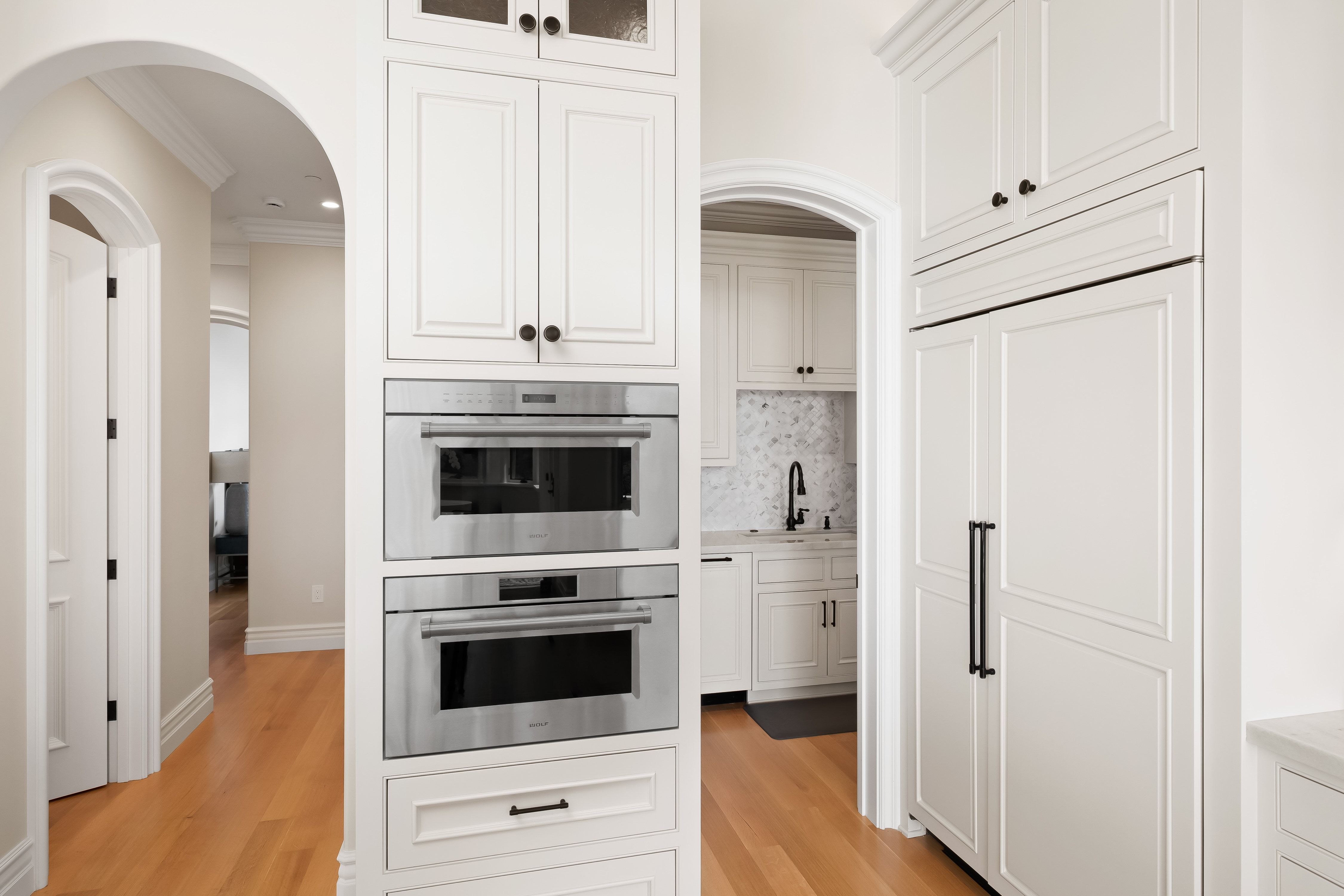  Refined Coastal Wine Country Living on 22 Private Acres - 物件實景