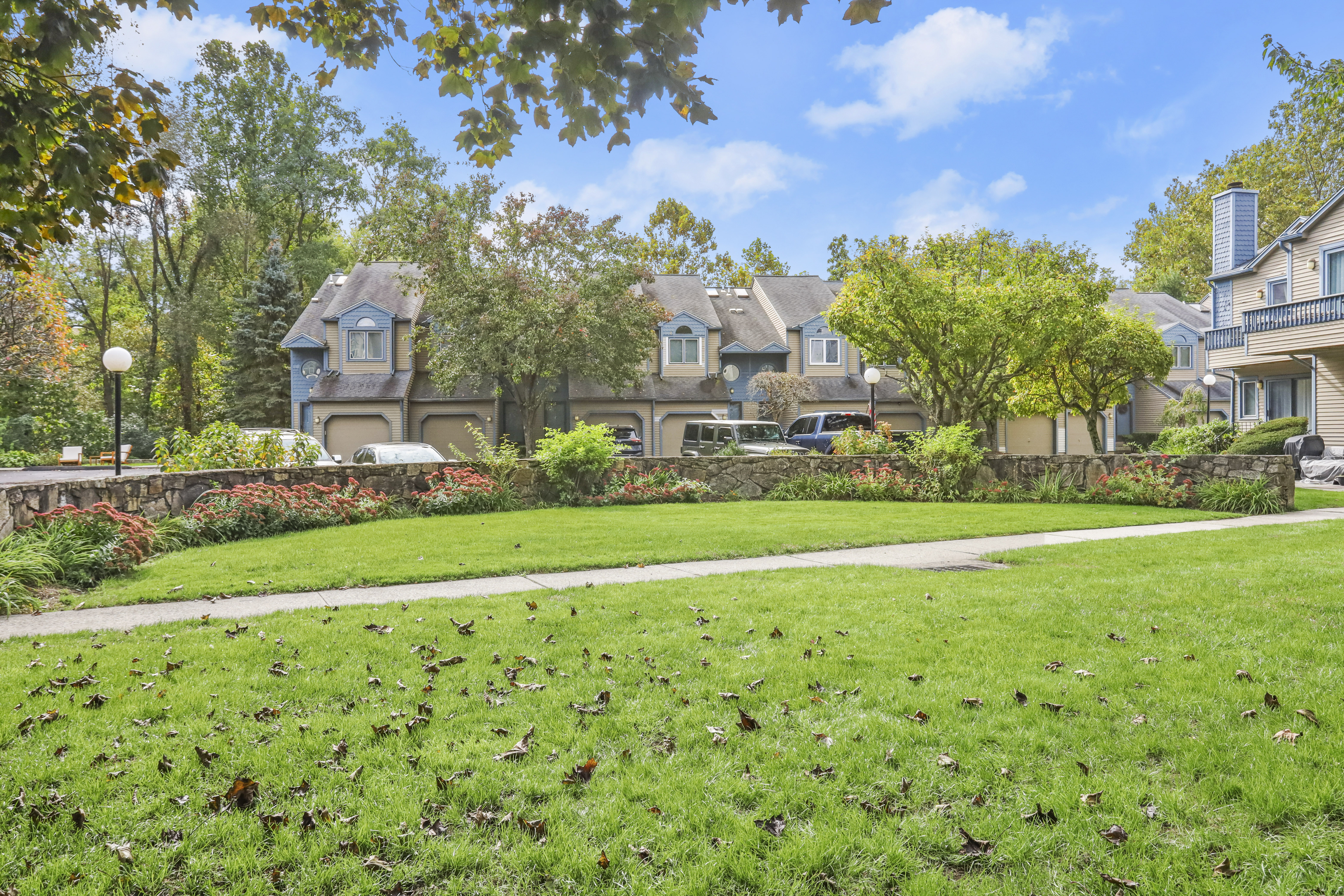  15 Perry Avenue - 物件實景