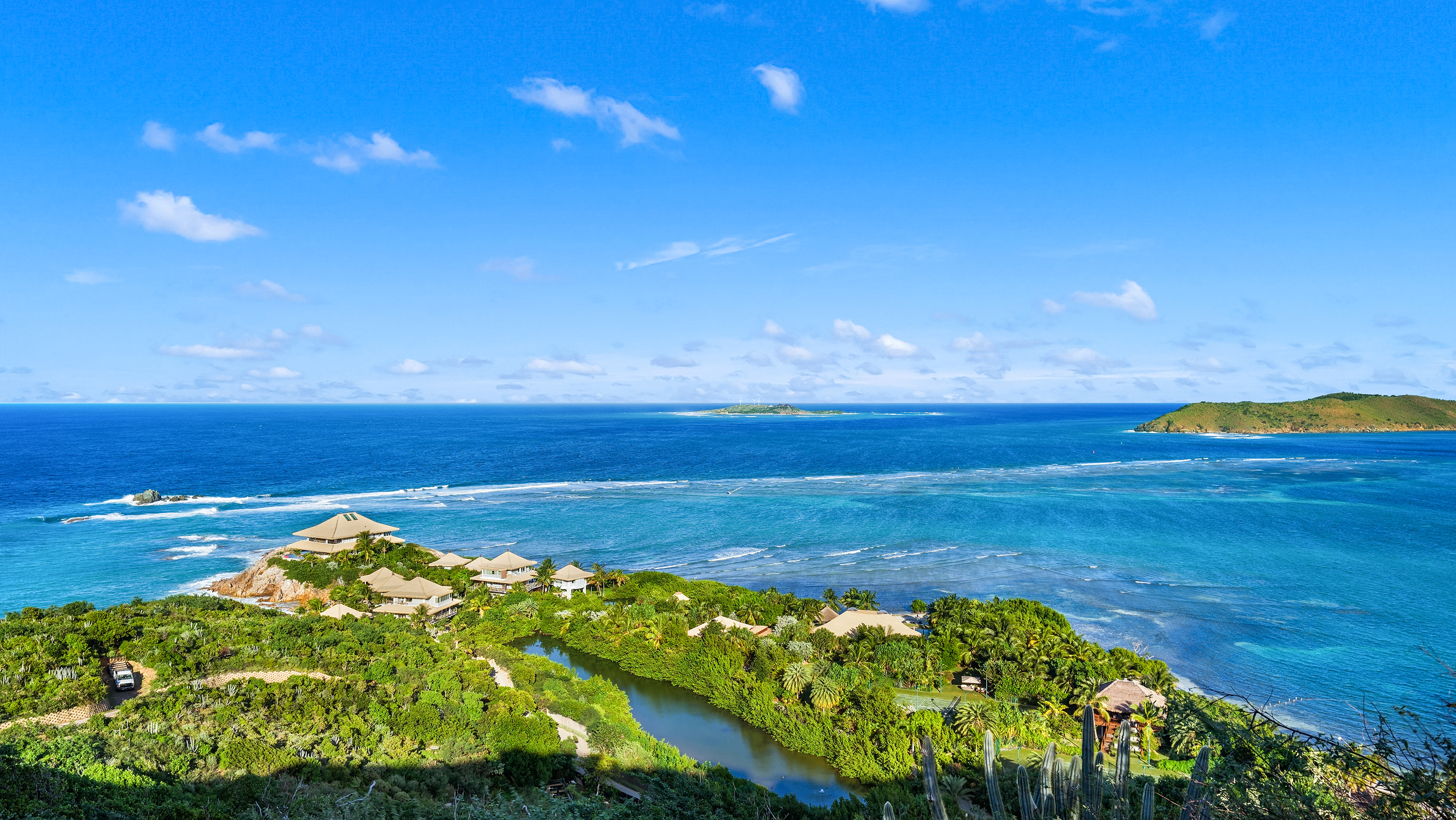 Moskito Island, VG, 10 Bedrooms Bedrooms, ,Residential,For Sale,1694428