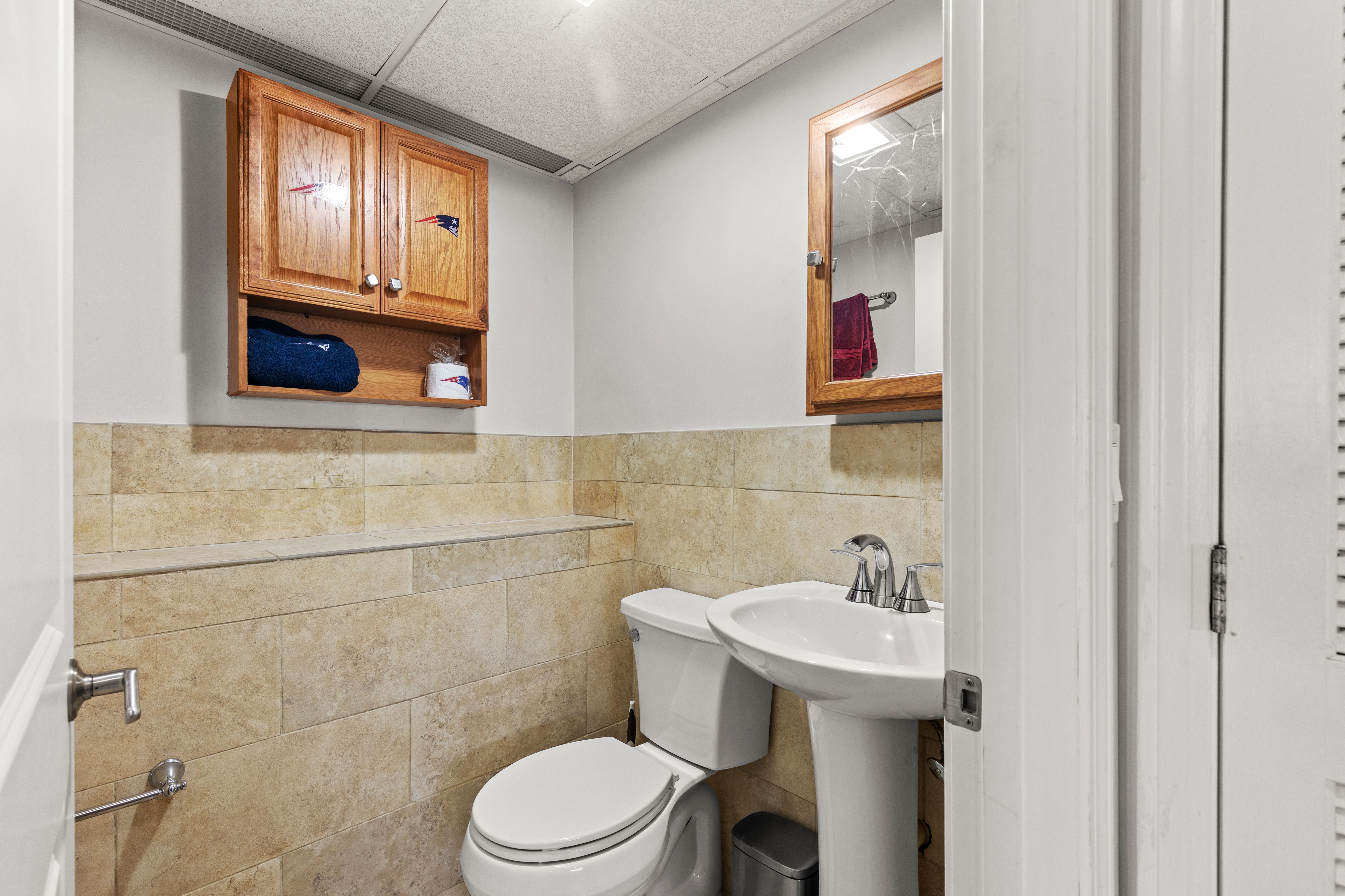  23 Emily Jeffers Road, Randolph, MA, 02368 - 物件實景