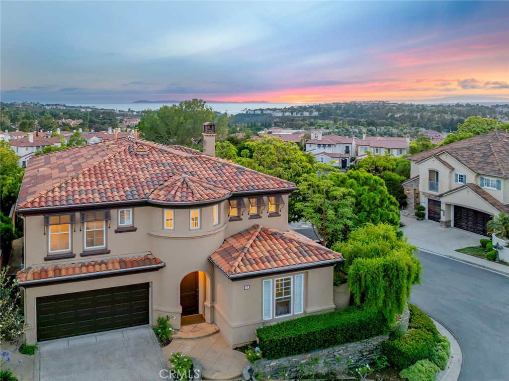 Newport Coast, California, 92657, United States, 5 Bedrooms Bedrooms, ,4 BathroomsBathrooms,Residential,For Sale,1991389